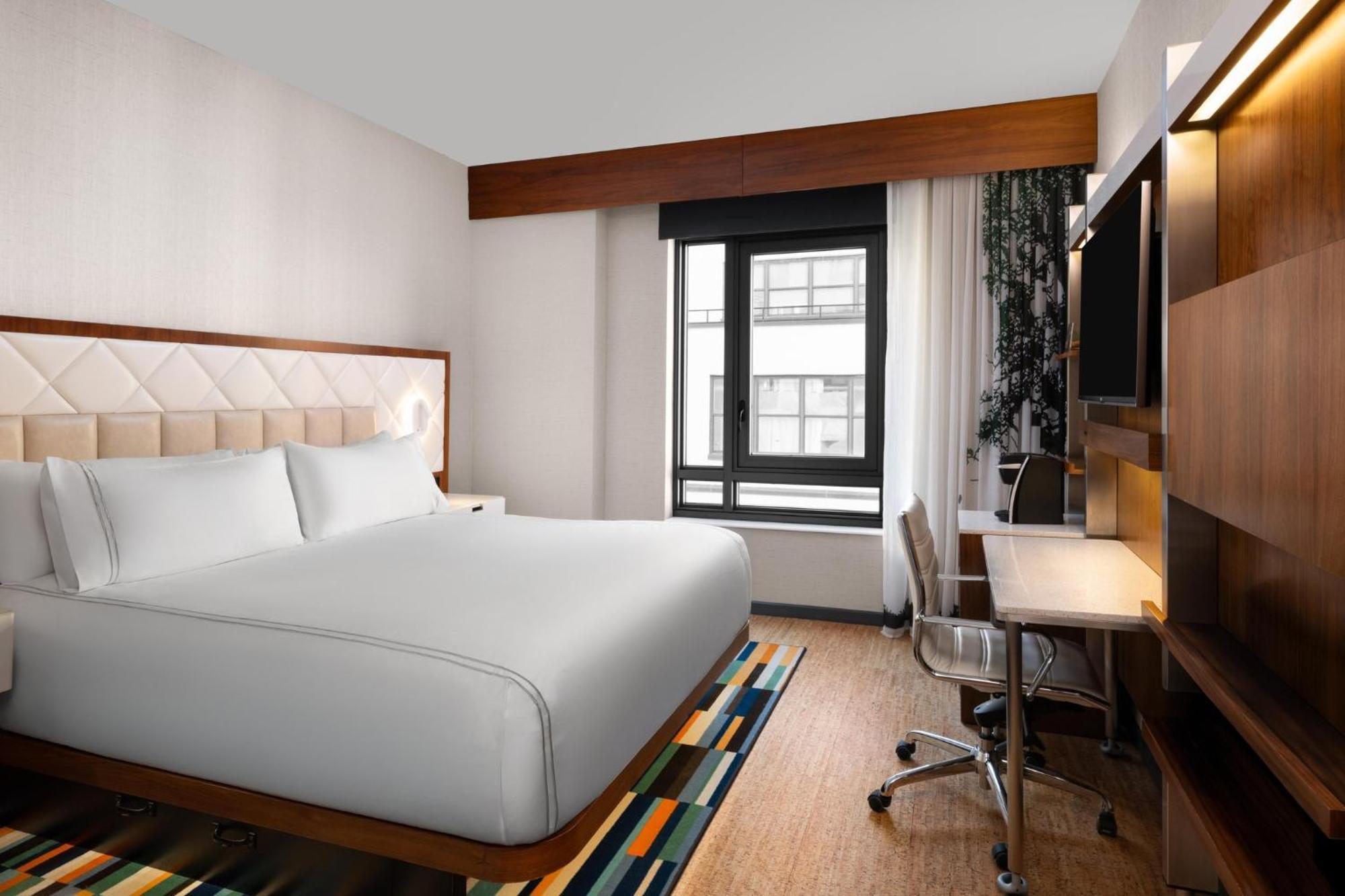 Hotel Even - Midtown East By Ihg 4*