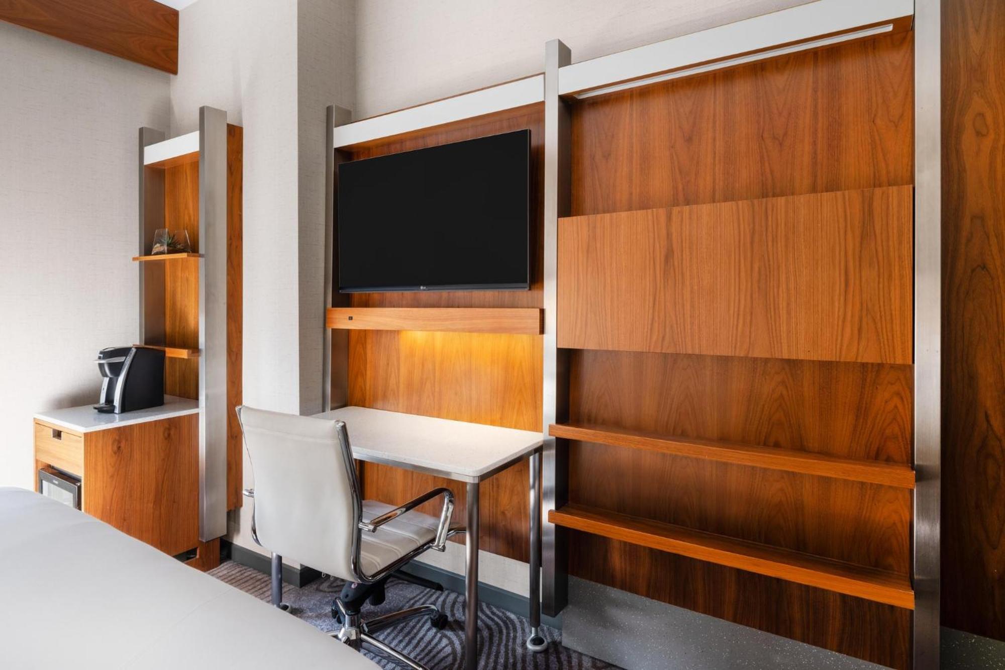 Hotel Even - Midtown East By Ihg New York