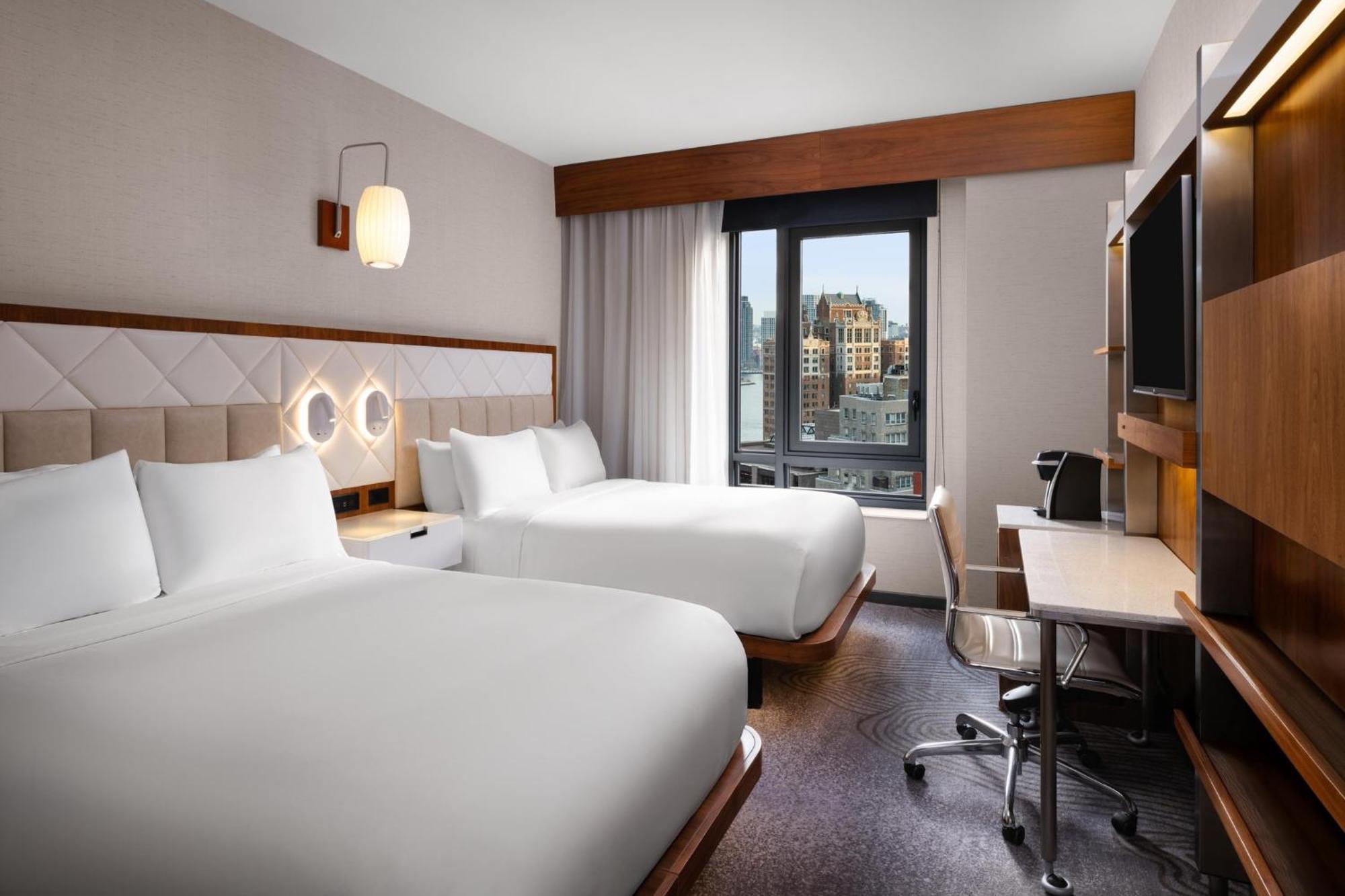 Even - Midtown East By Ihg New York