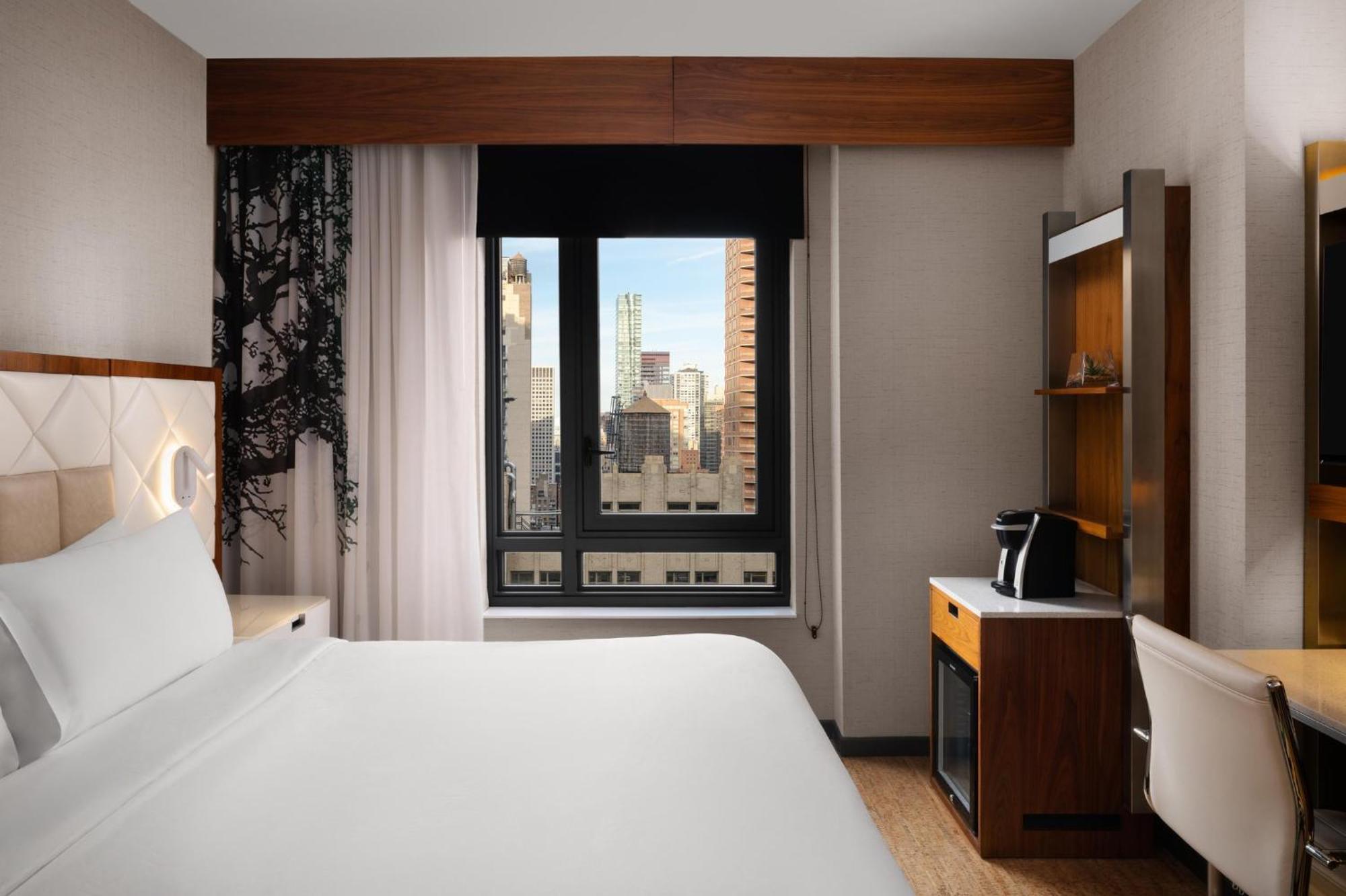 Even - Midtown East By Ihg 4* New York