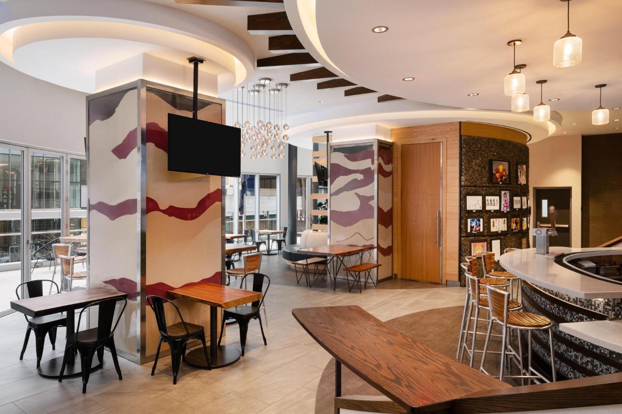 Even - Midtown East By Ihg Hotel New York