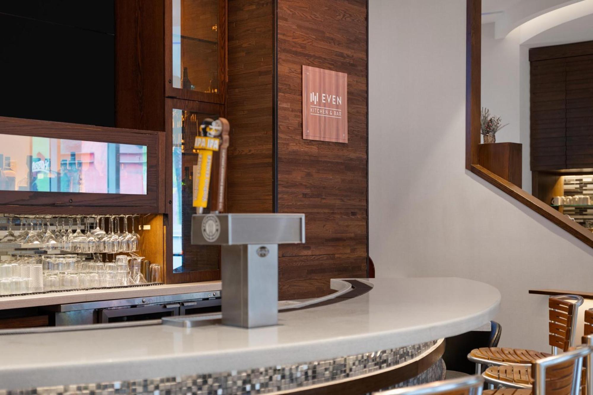 Hotel Even - Midtown East By Ihg New York