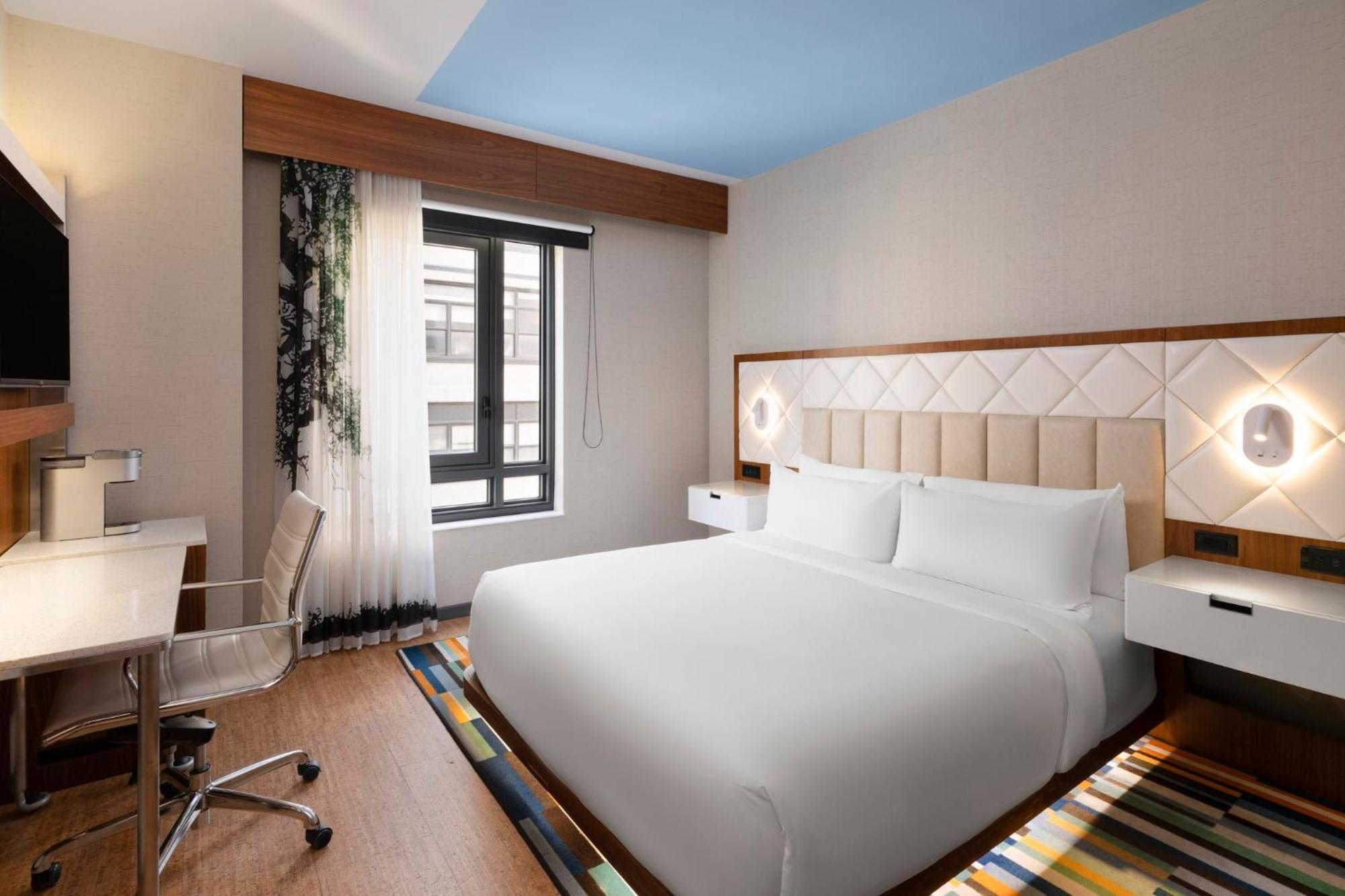 Even - Midtown East By Ihg New York