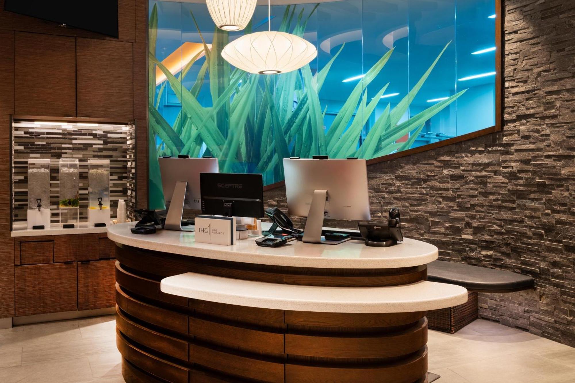Even - Midtown East By Ihg Hotel 4*