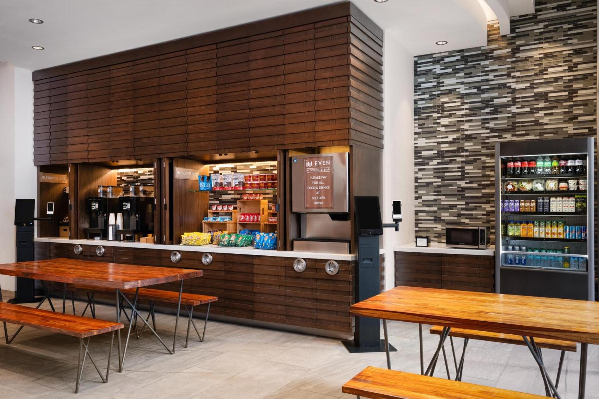 Even - Midtown East By Ihg Hotel New York