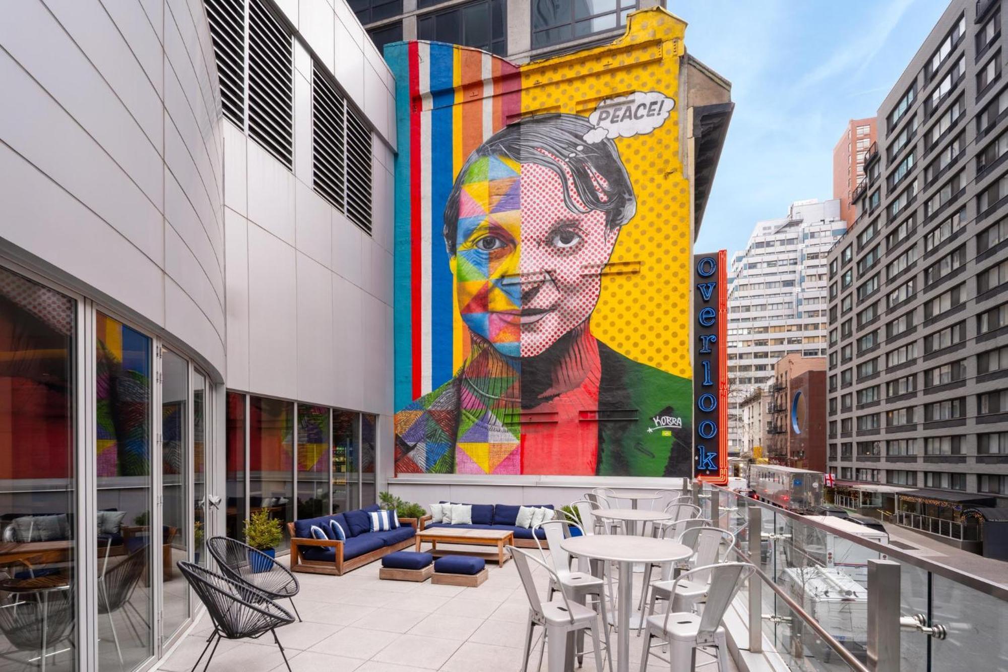 Even - Midtown East By Ihg 4*