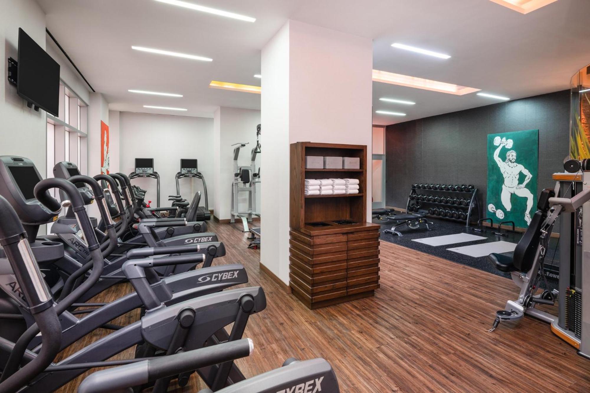 Even - Midtown East By Ihg 4* New York