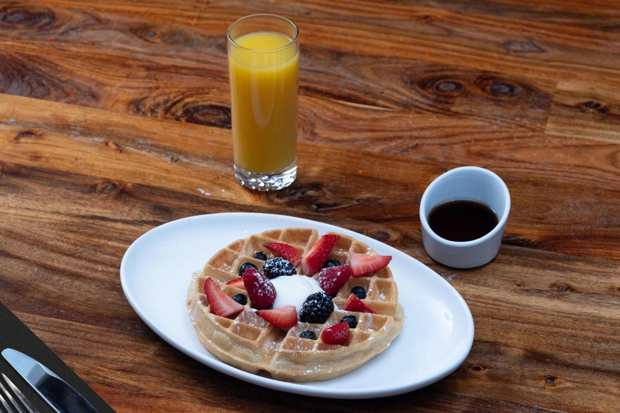 Even - Midtown East By Ihg