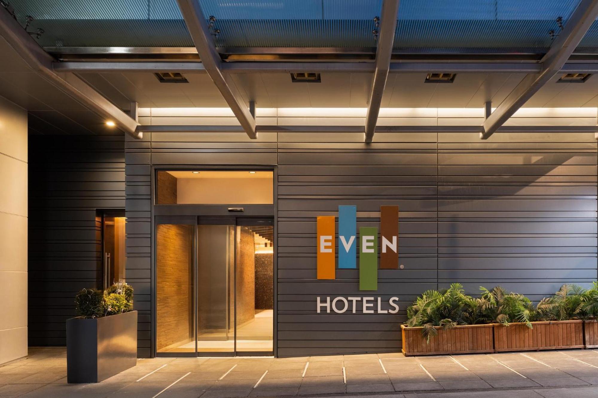 Even - Midtown East By Ihg Hotel