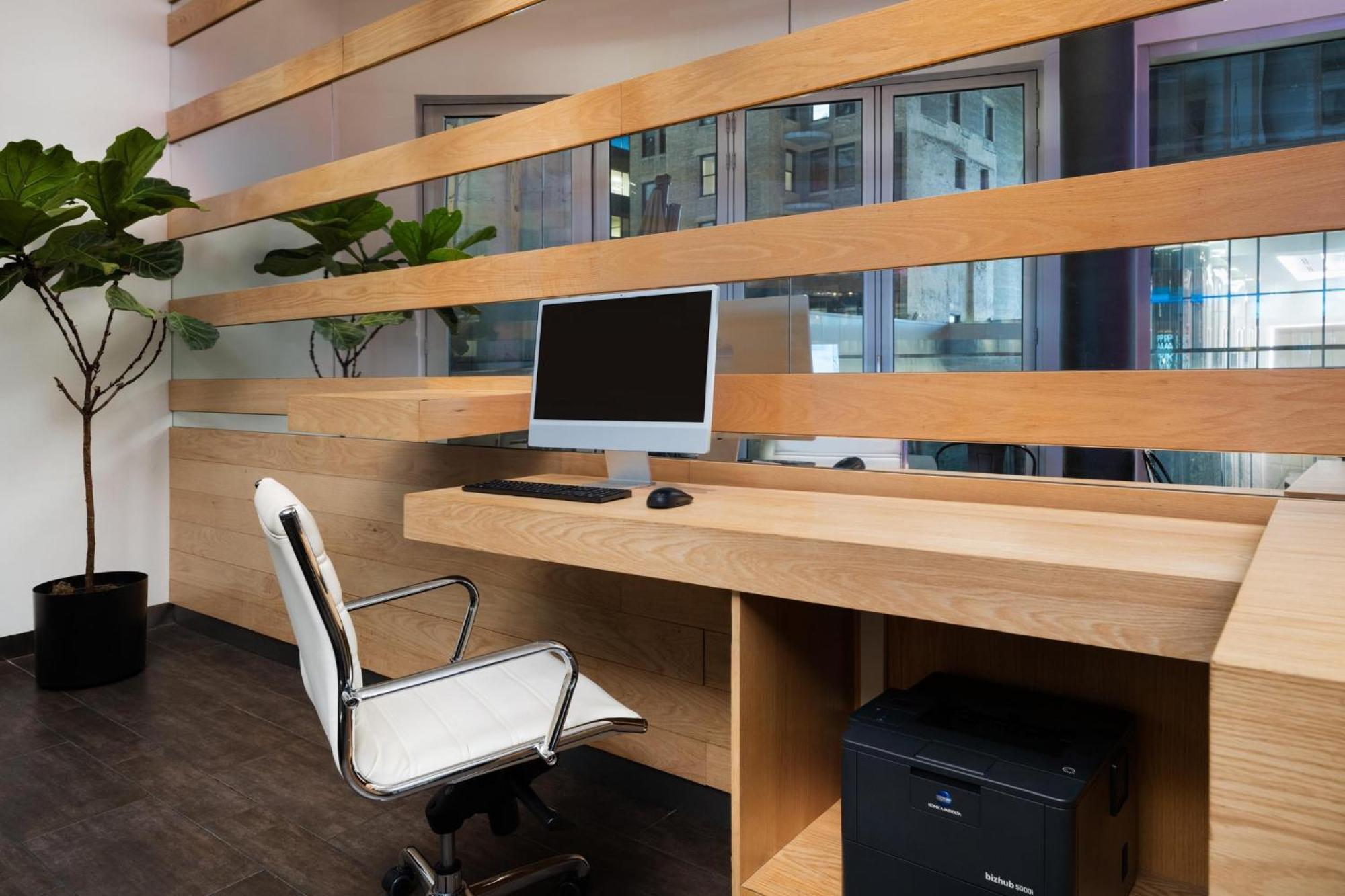 Hotel Even - Midtown East By Ihg