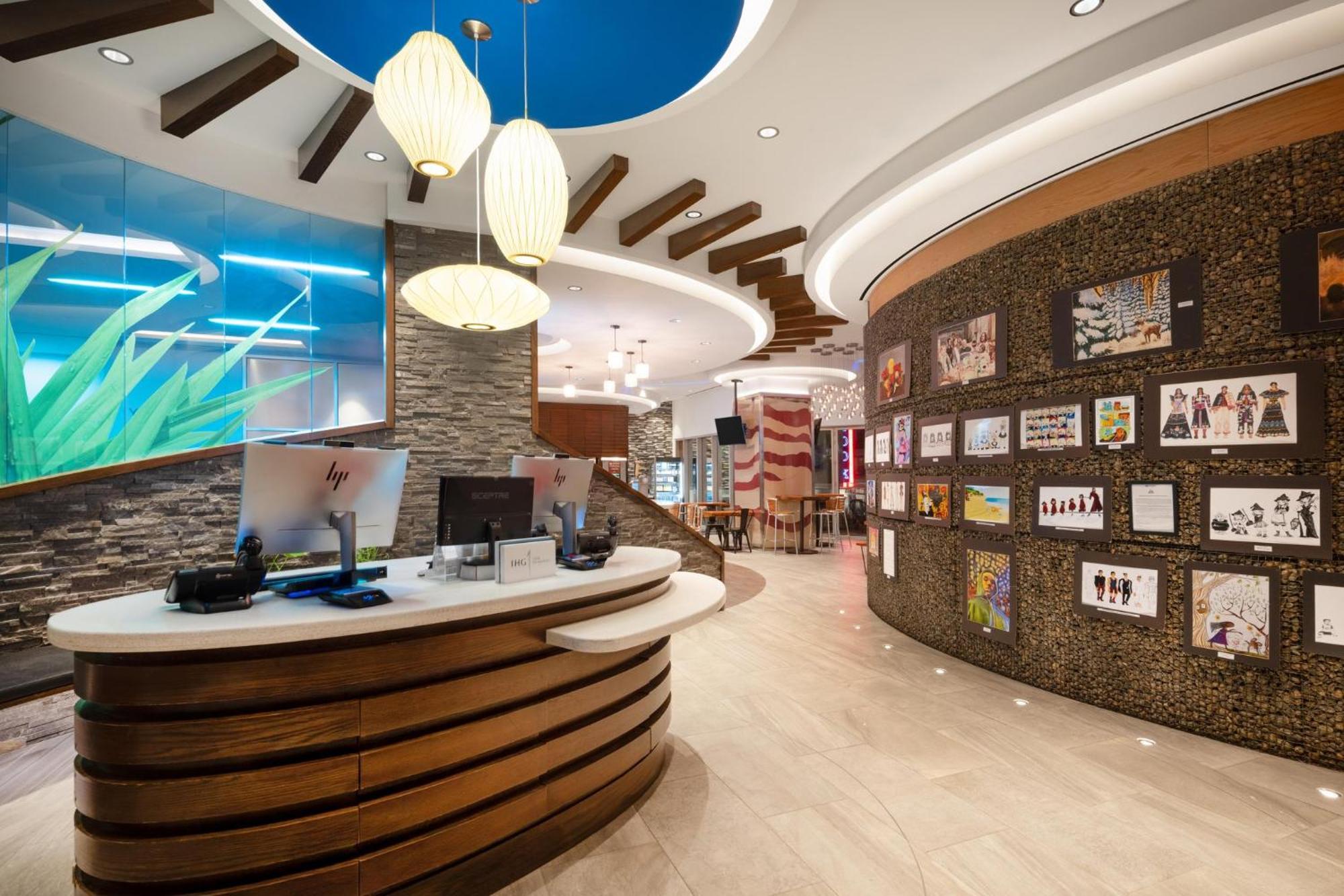 Even - Midtown East By Ihg Hotel 4*