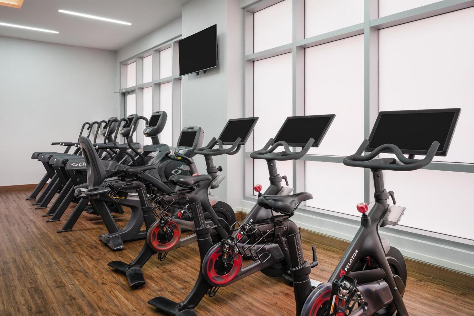 Hotel Even - Midtown East By Ihg 4*