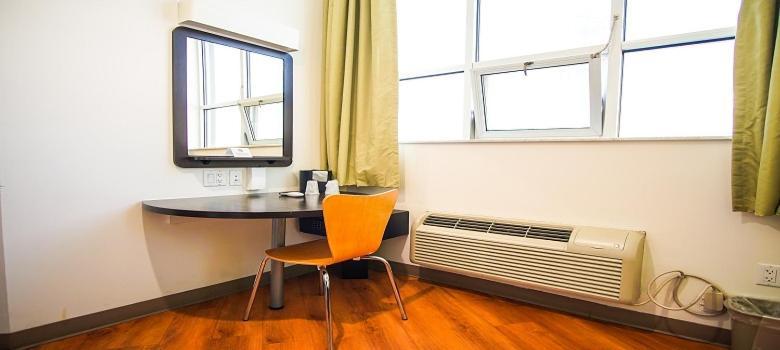 Hotel Feather Factory New York