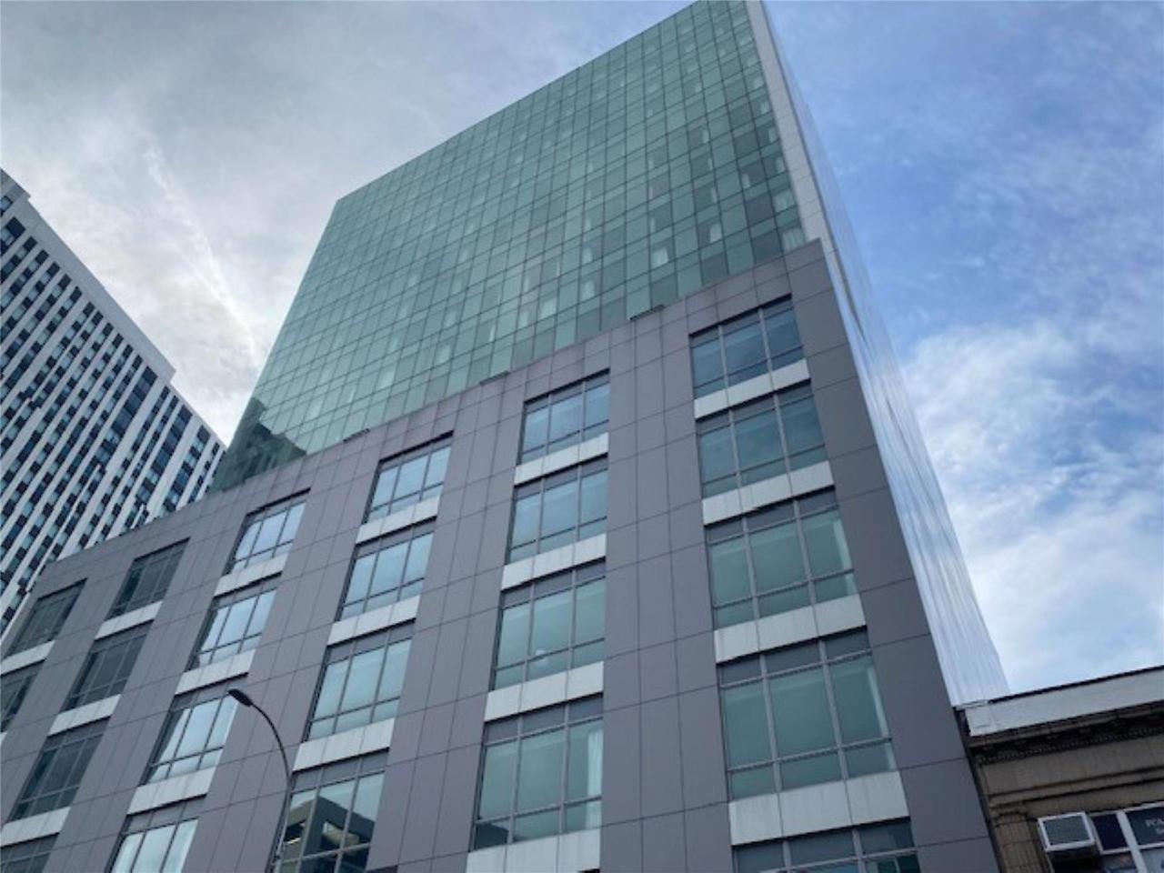 La Quinta & By Wyndham Queens Nyc Jfk Airtrain Hotel New York