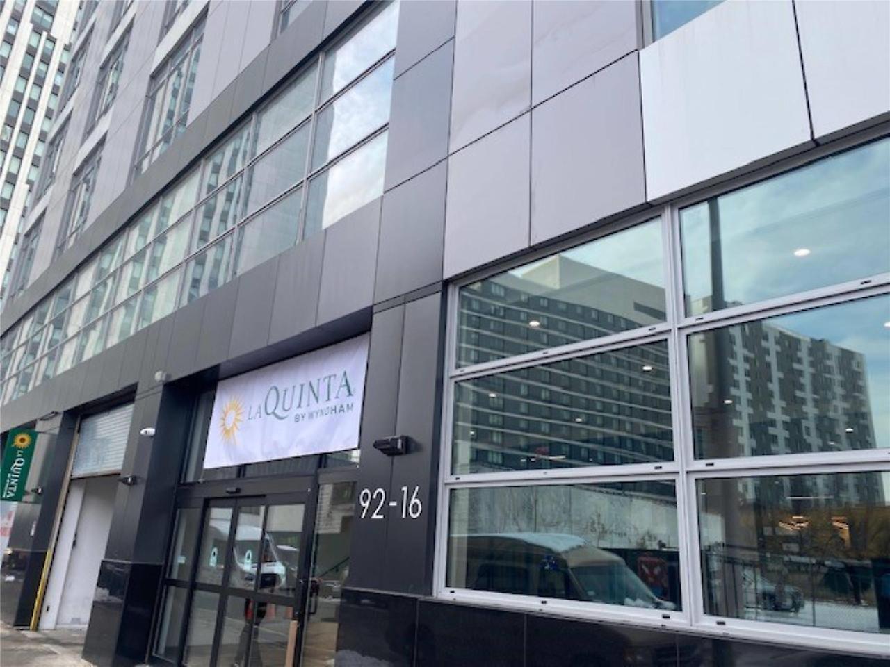 La Quinta & By Wyndham Queens Nyc Jfk Airtrain Hotel New York