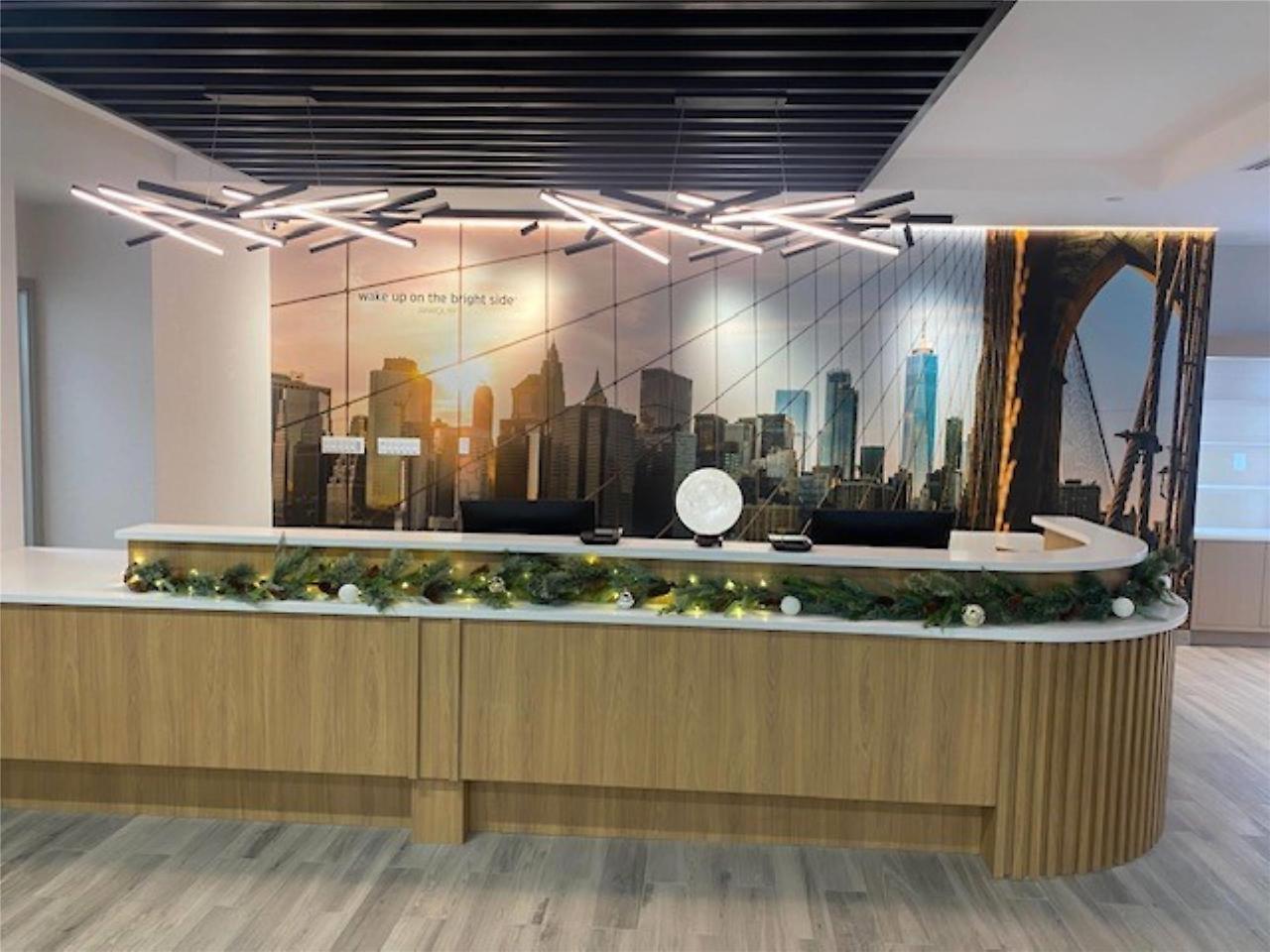 La Quinta & By Wyndham Queens Nyc Jfk Airtrain 2*