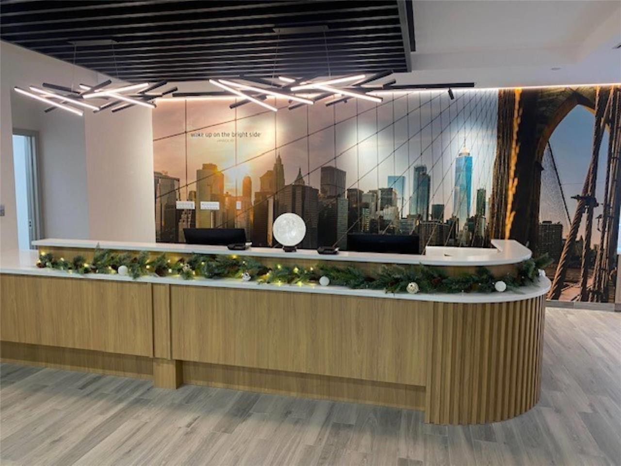 La Quinta & By Wyndham Queens Nyc Jfk Airtrain Hotel