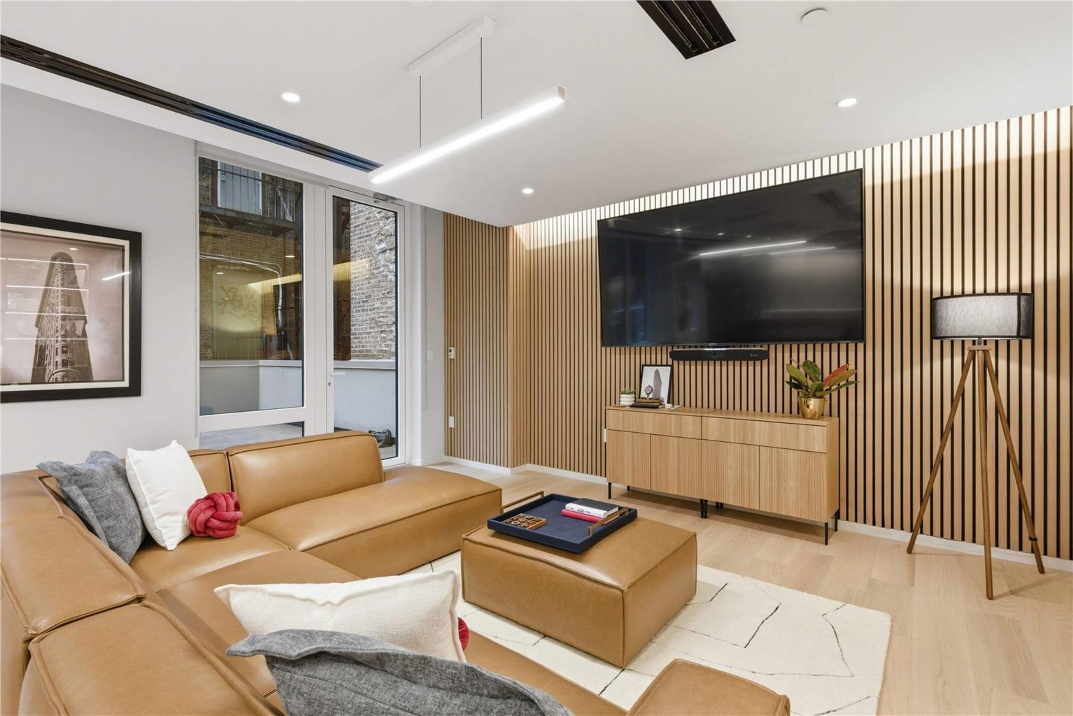 Innside By Melia Nomad 4* New York