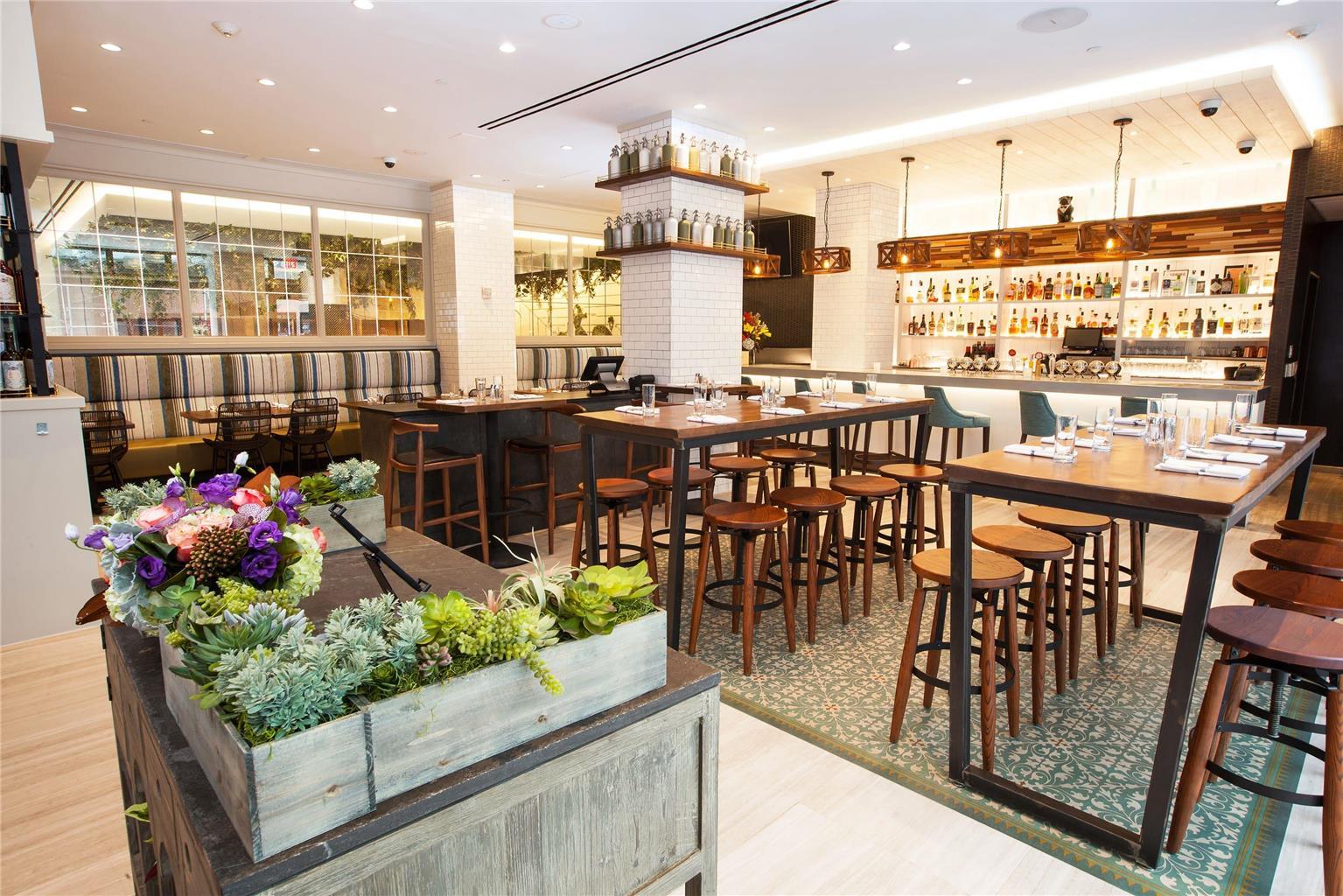 Innside By Melia Nomad Hotel New York