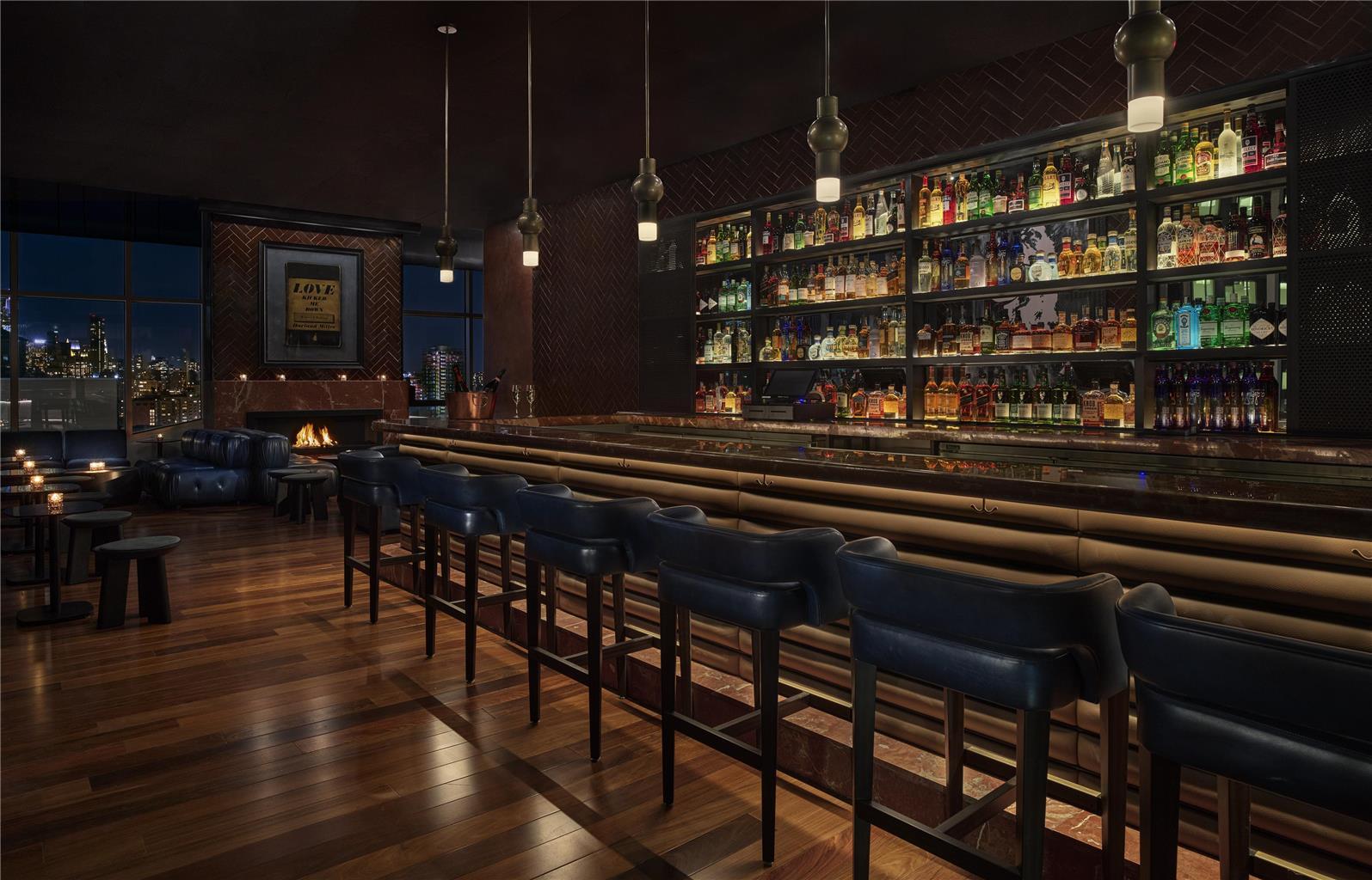 Modernhaus Soho Hotel 5*
