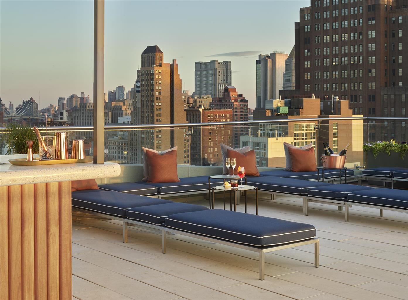 Modernhaus Soho Hotel