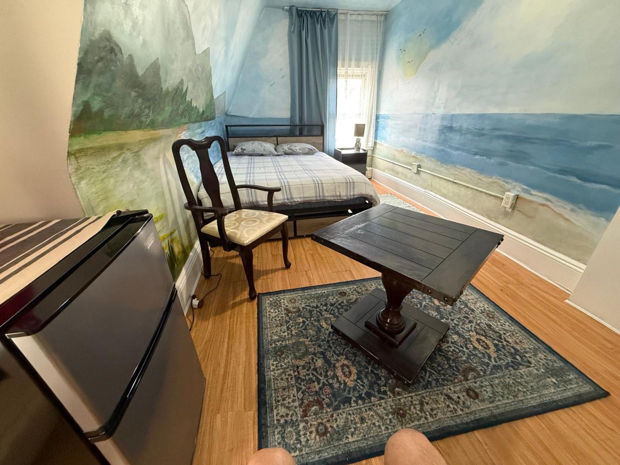 Classical American House *