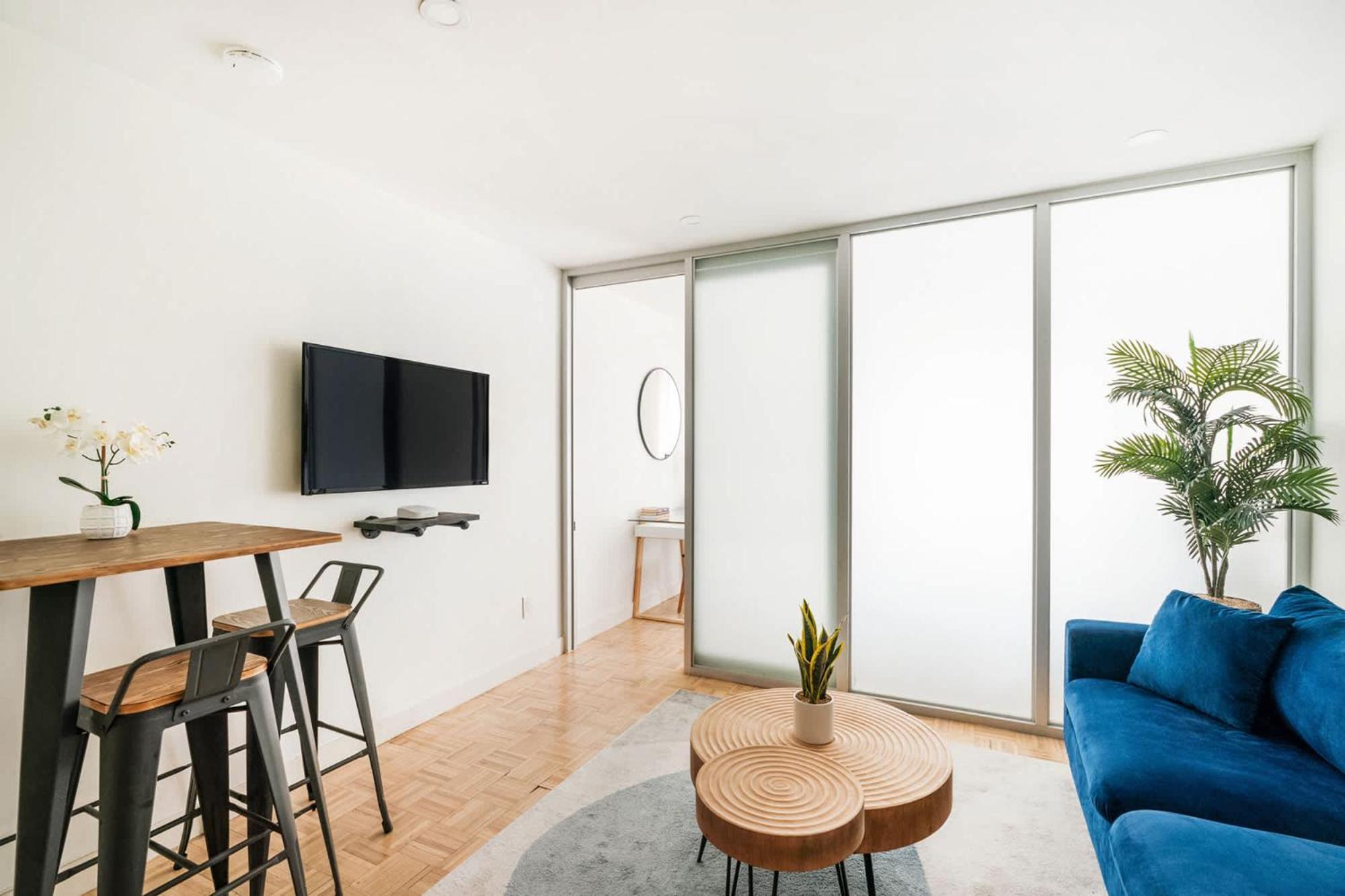 75-2b Prime Upper East Brand New 1br W D Elev Apartment