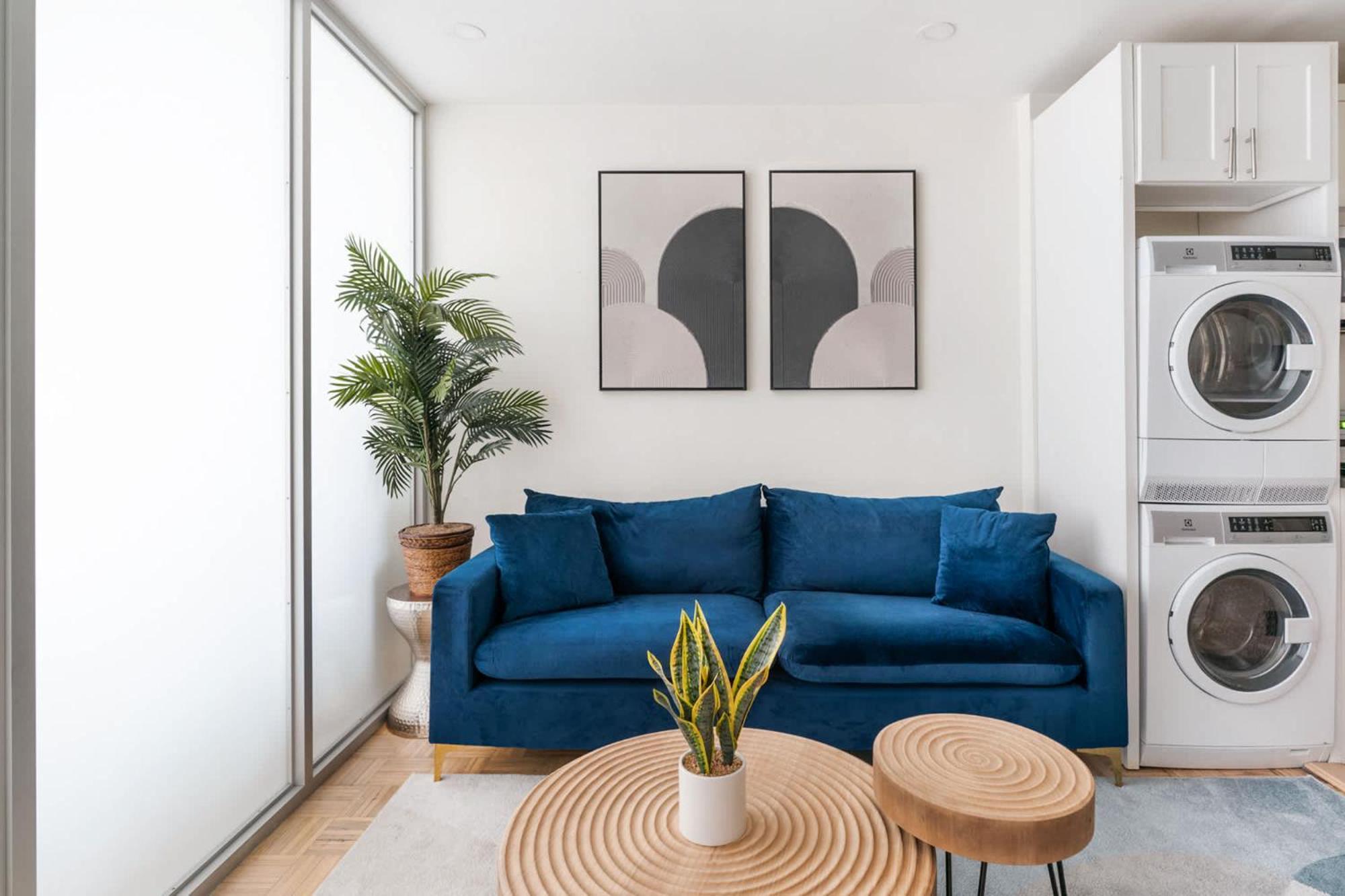 75-2b Prime Upper East Brand New 1br W D Elev * New York