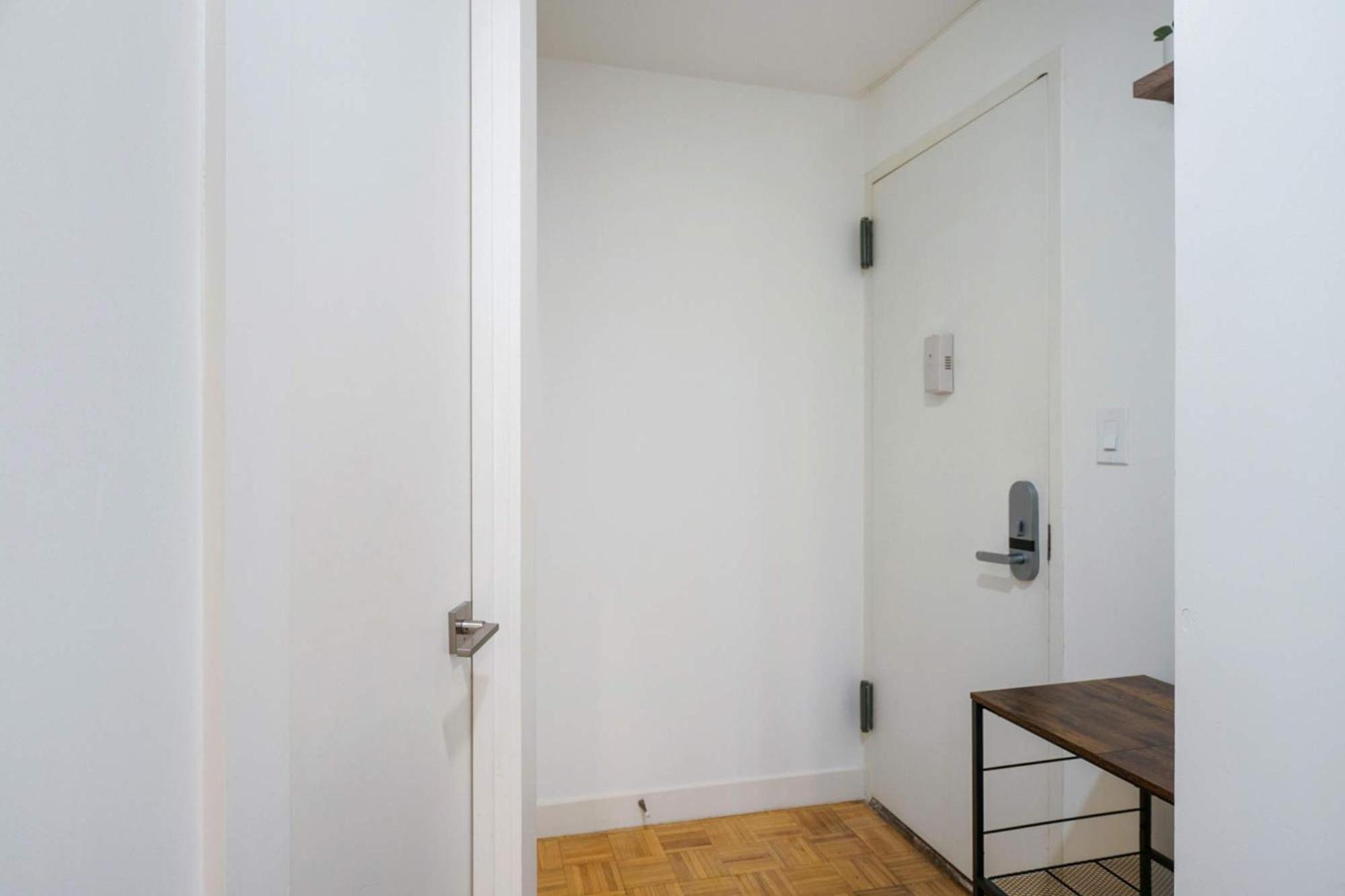 75-2b Prime Upper East Brand New 1br W D Elev Apartment