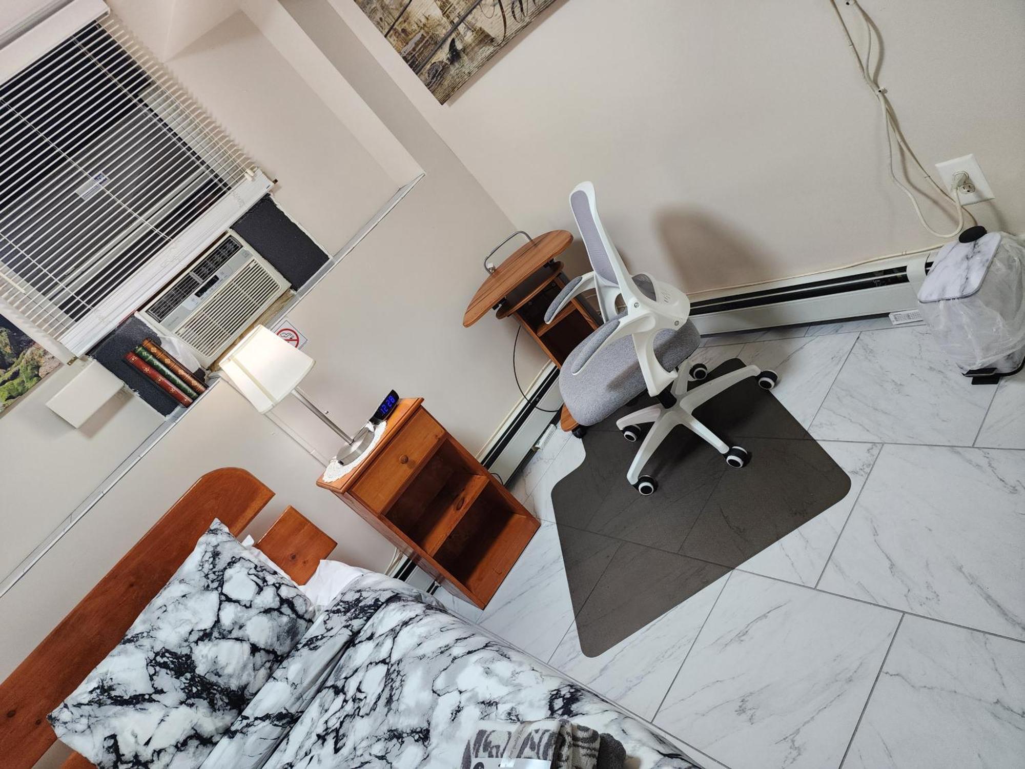 Travel Nurse Hub: Extended For Professionals & Students Apartment New York