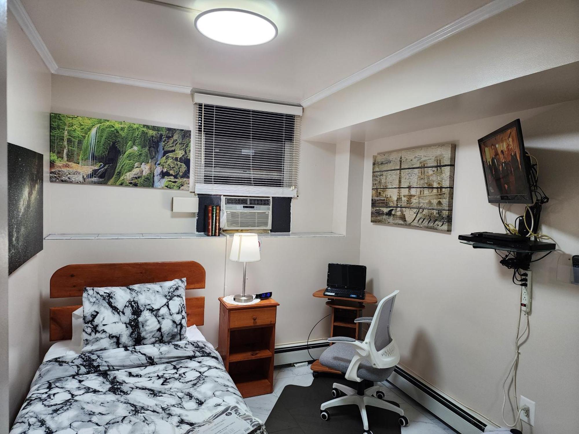 Apartment Travel Nurse Hub: Extended For Professionals & Students *