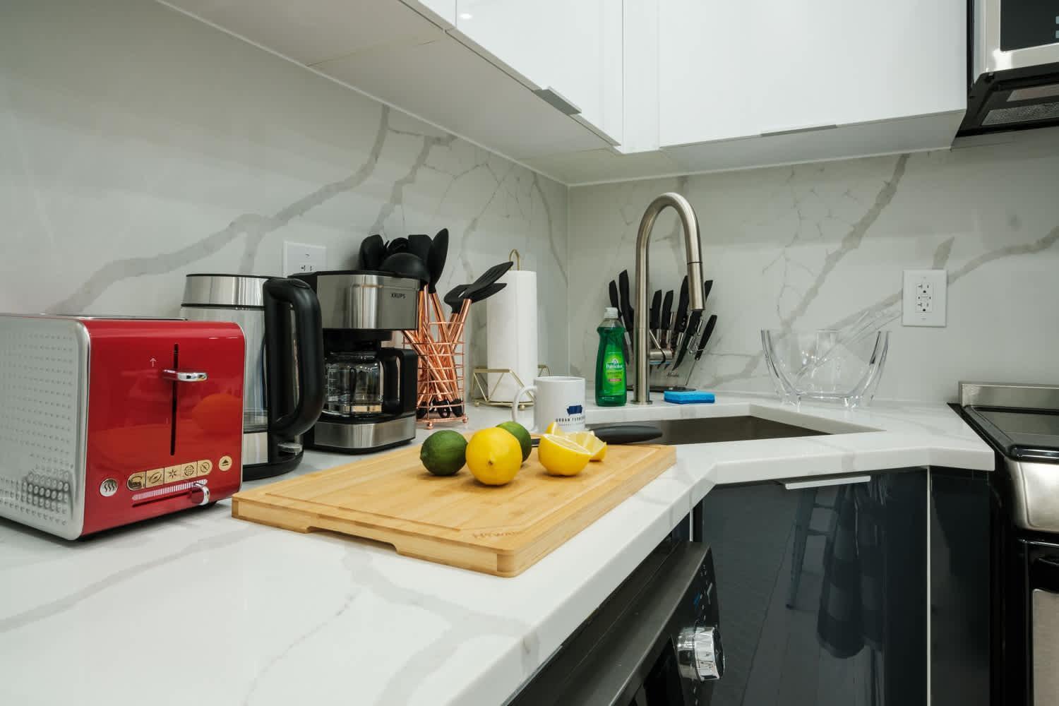 Apartment 317-4b New 1 Bedroom Prime Upper East Wd Walk 2 C Park New York