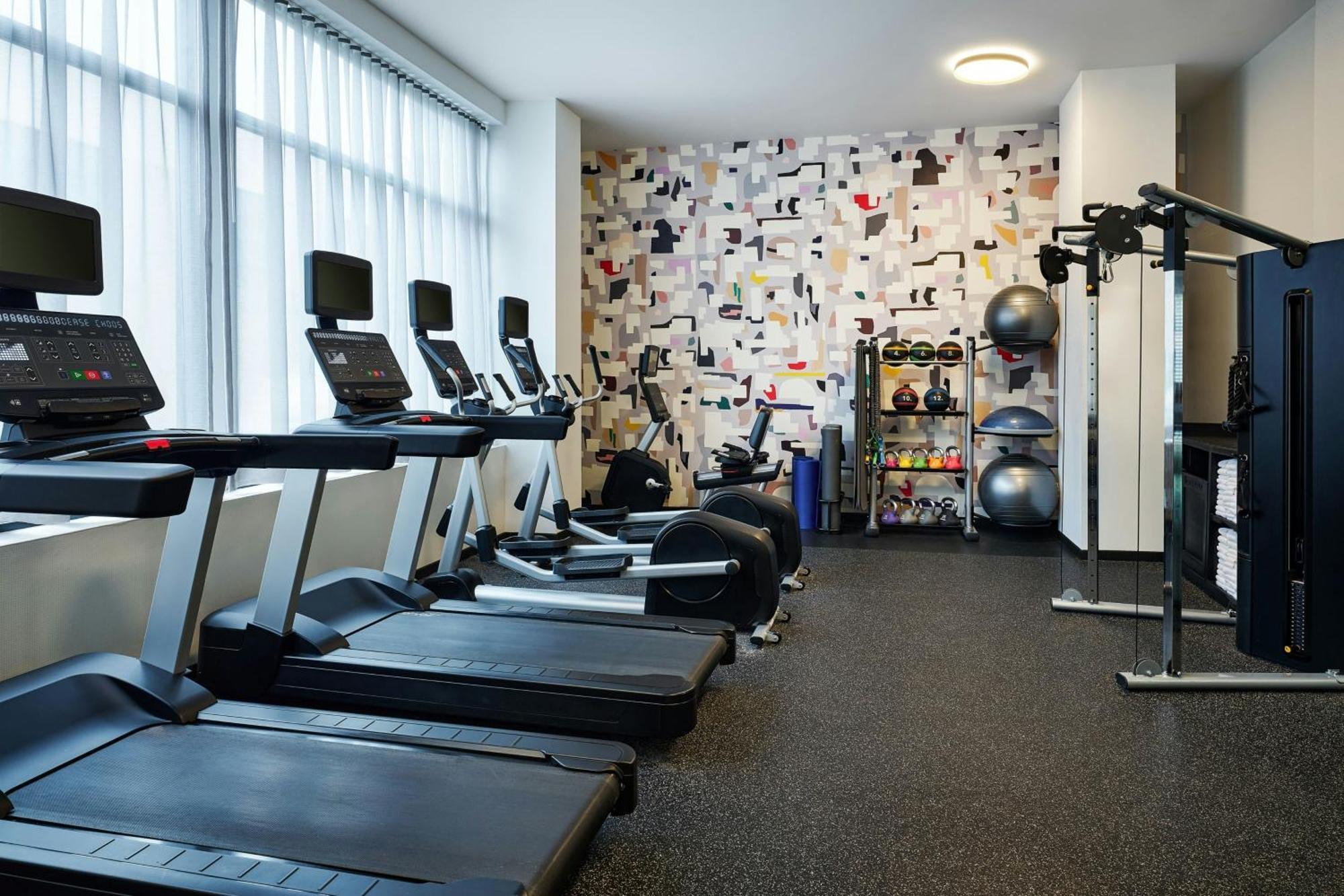 Springhill By Marriott Queens 3* New York