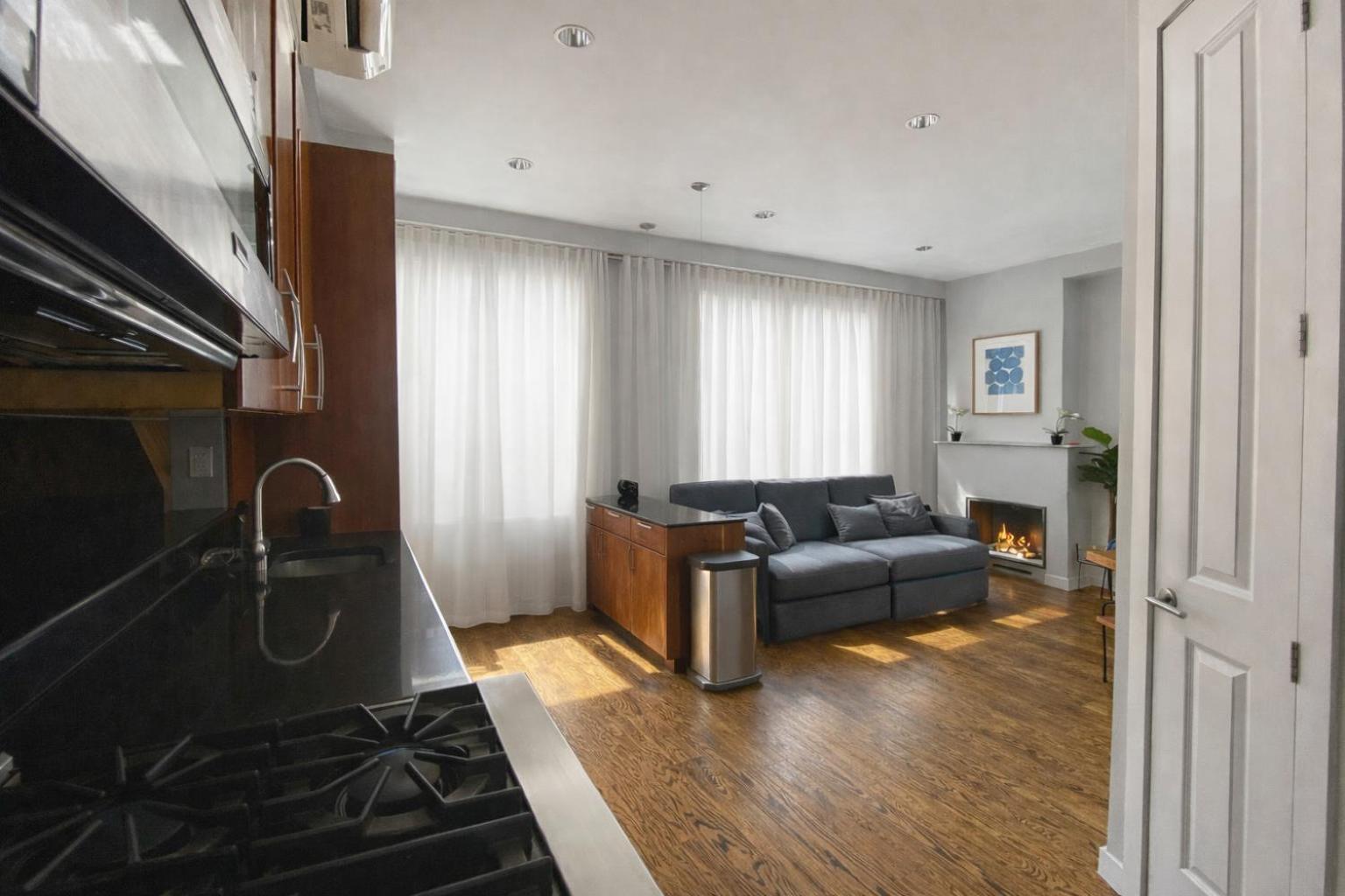 Gorgeous Three Bedroom West Village Townhouse *