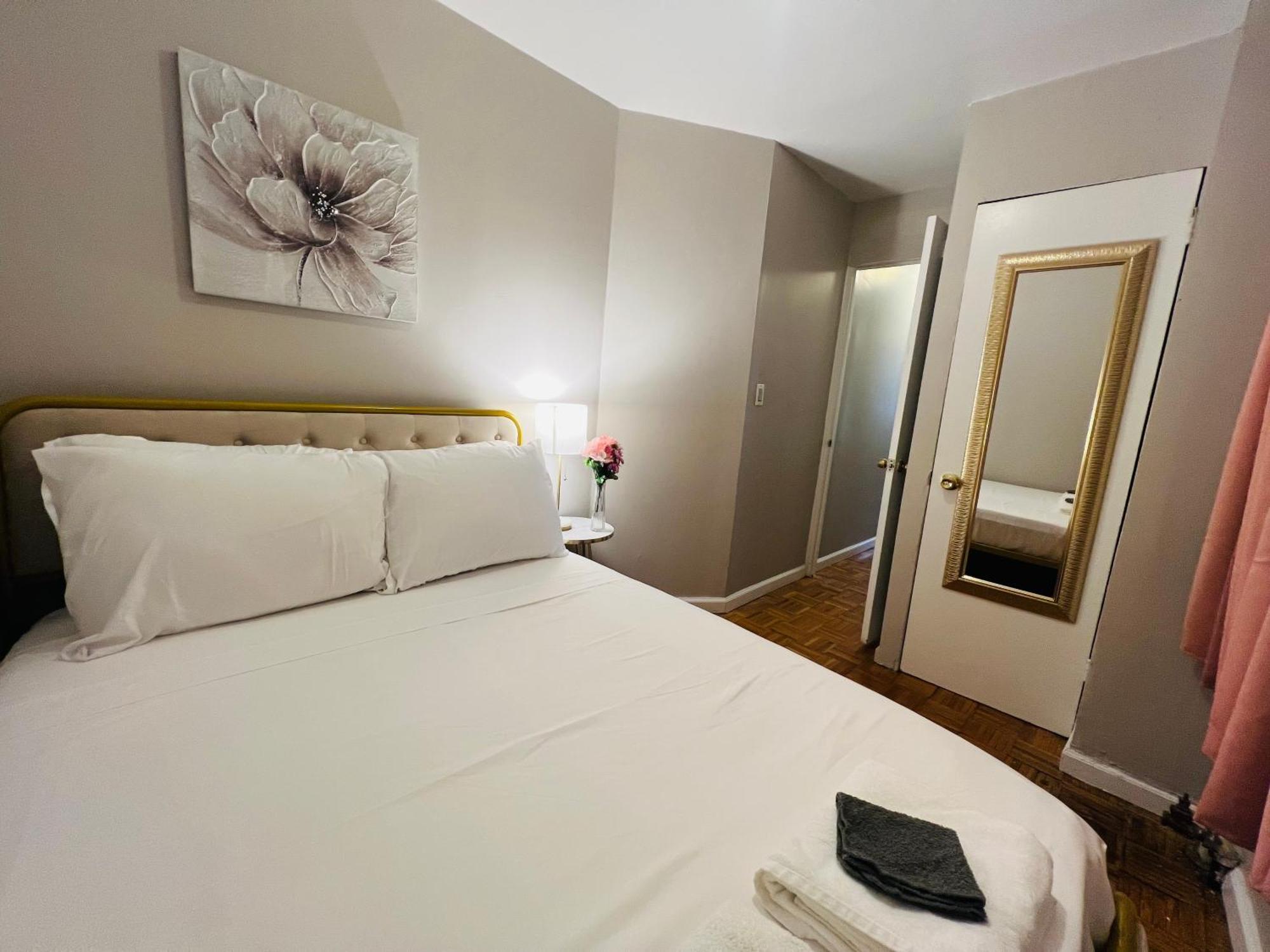 Apartment Midtown Manor New York