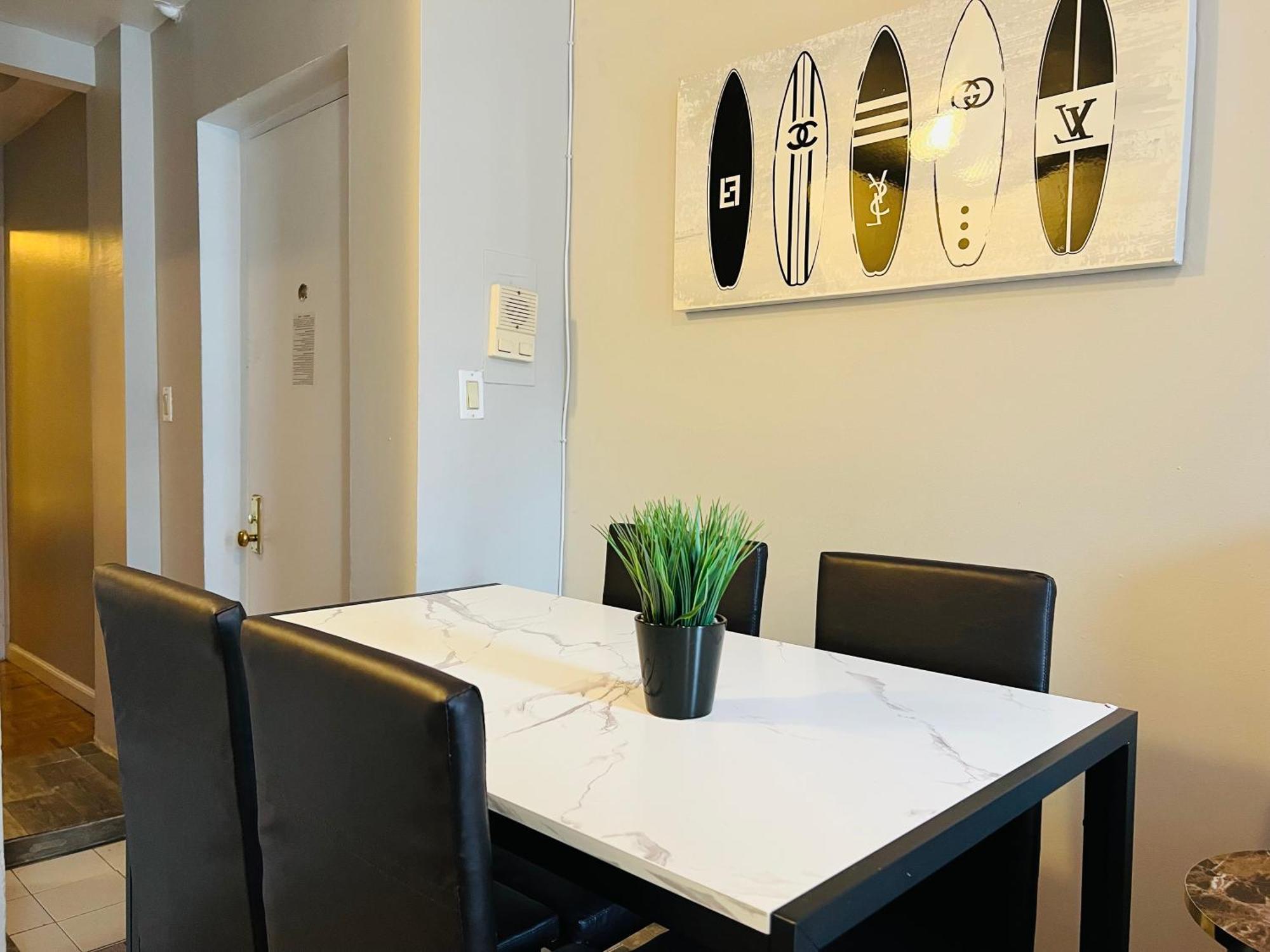 Midtown Manor * New York