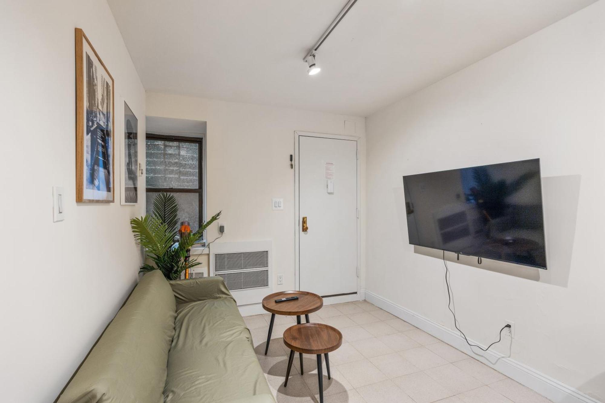 Apartment Lavish Downtown Manhattan Oasis In Union Square
