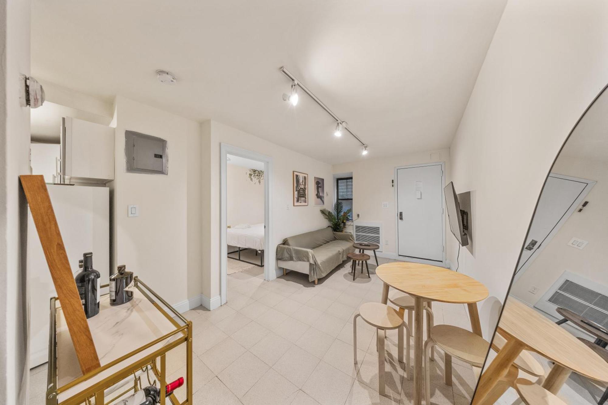 Lavish Downtown Manhattan Oasis In Union Square * New York