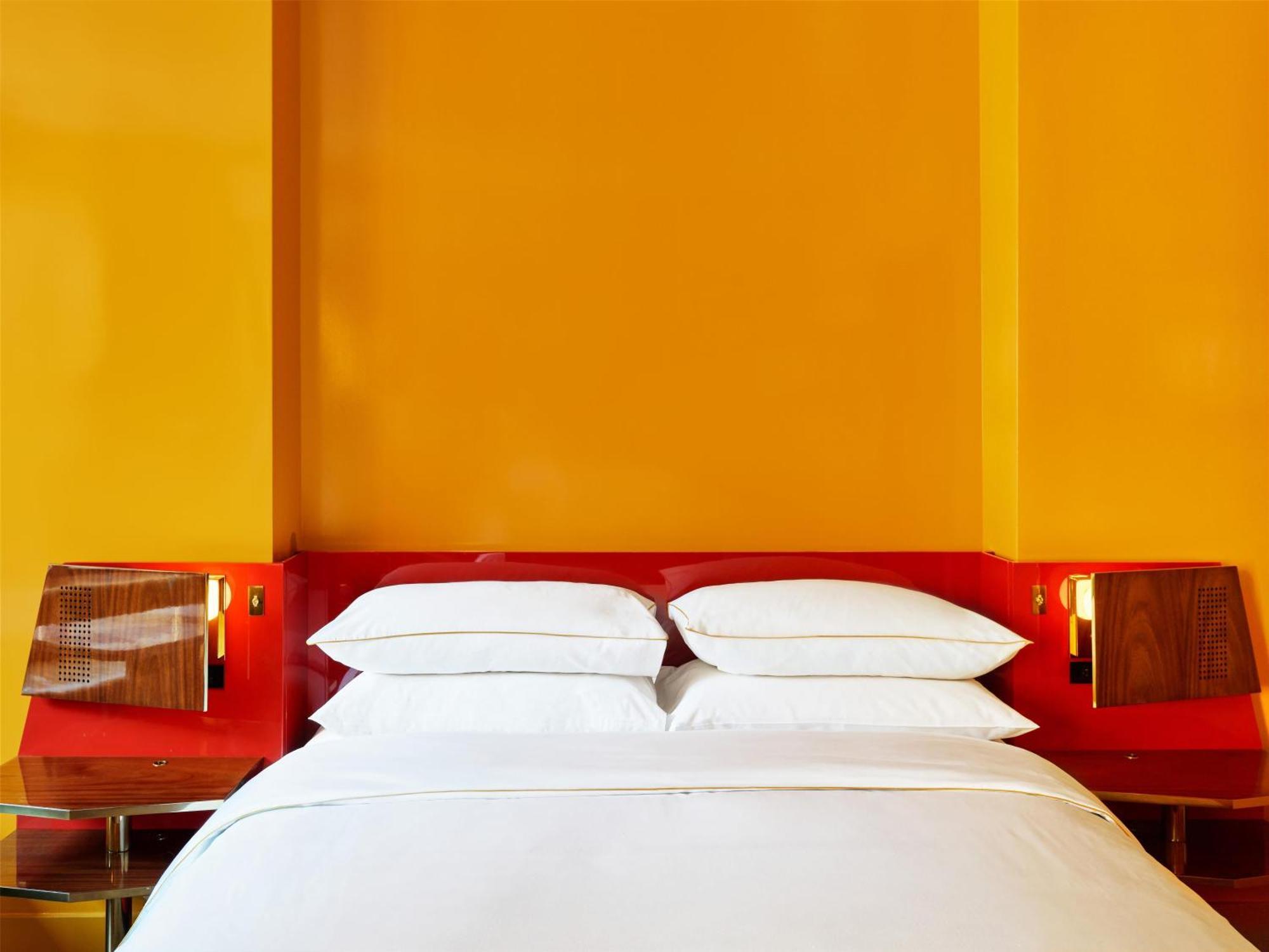 The Manner, The Unbound Collection By Hyatt Hotel