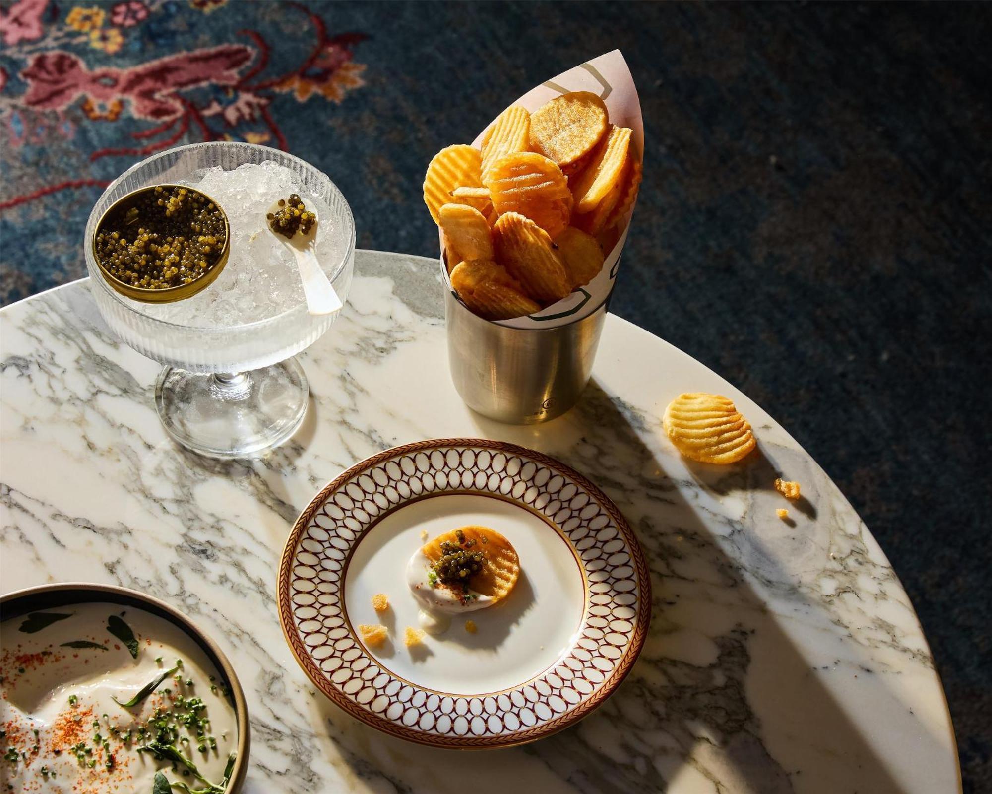 Hotel The Manner, The Unbound Collection By Hyatt New York