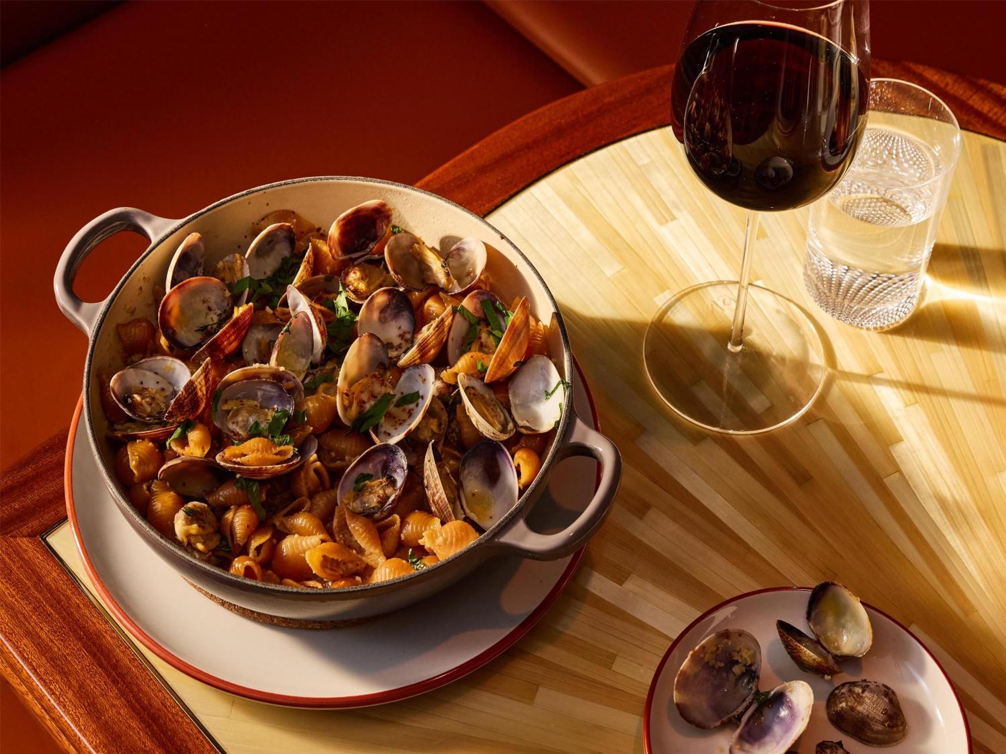 The Manner, The Unbound Collection By Hyatt Hotel New York