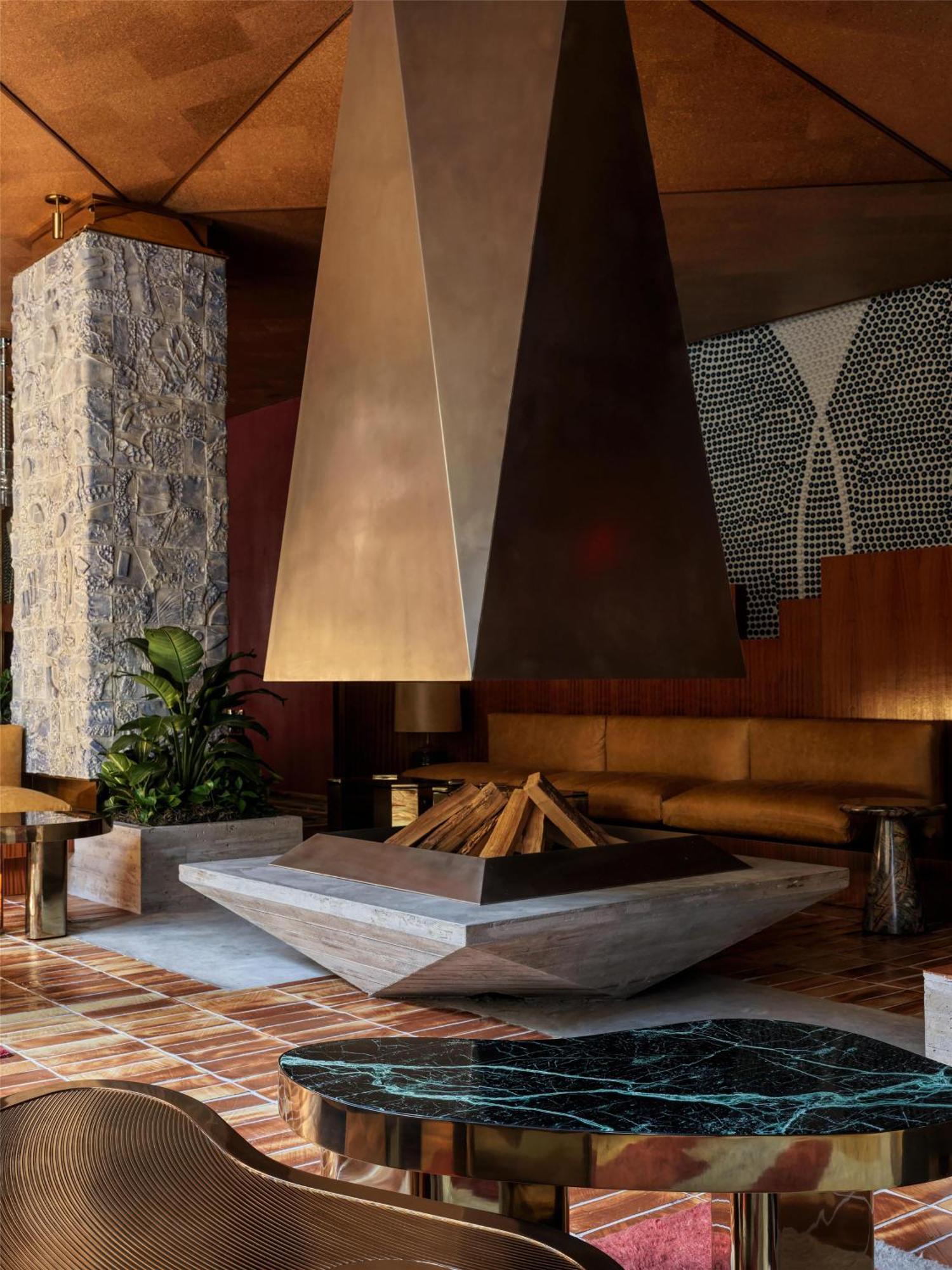 The Manner, The Unbound Collection By Hyatt New York