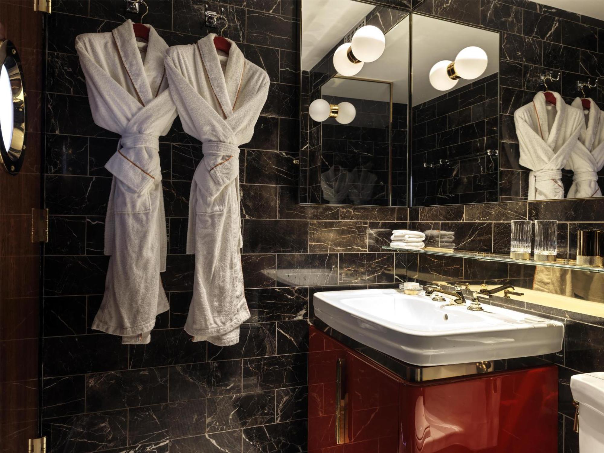 Hotel The Manner, The Unbound Collection By Hyatt