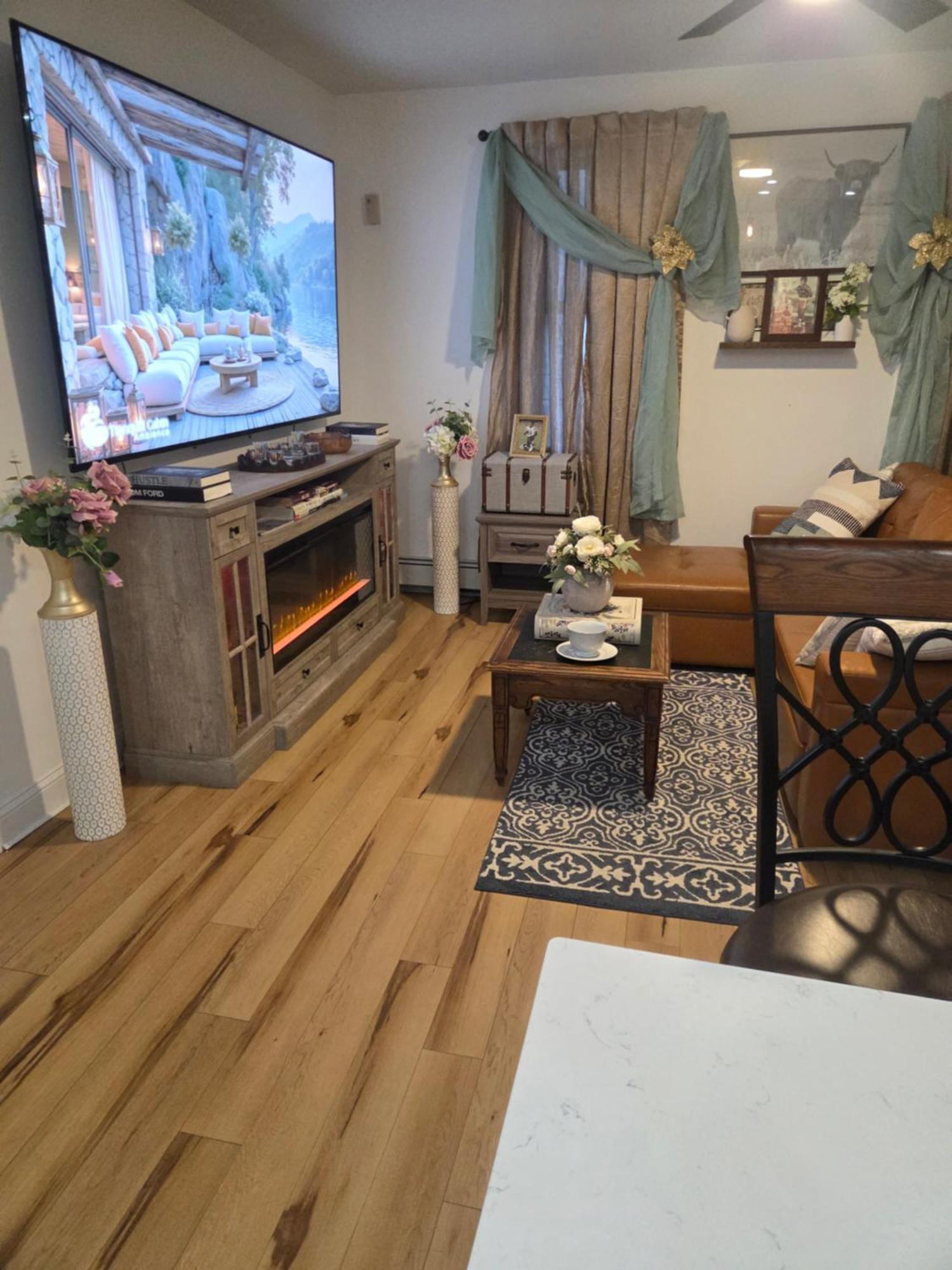 Homestay Brooklyn Luxury New York