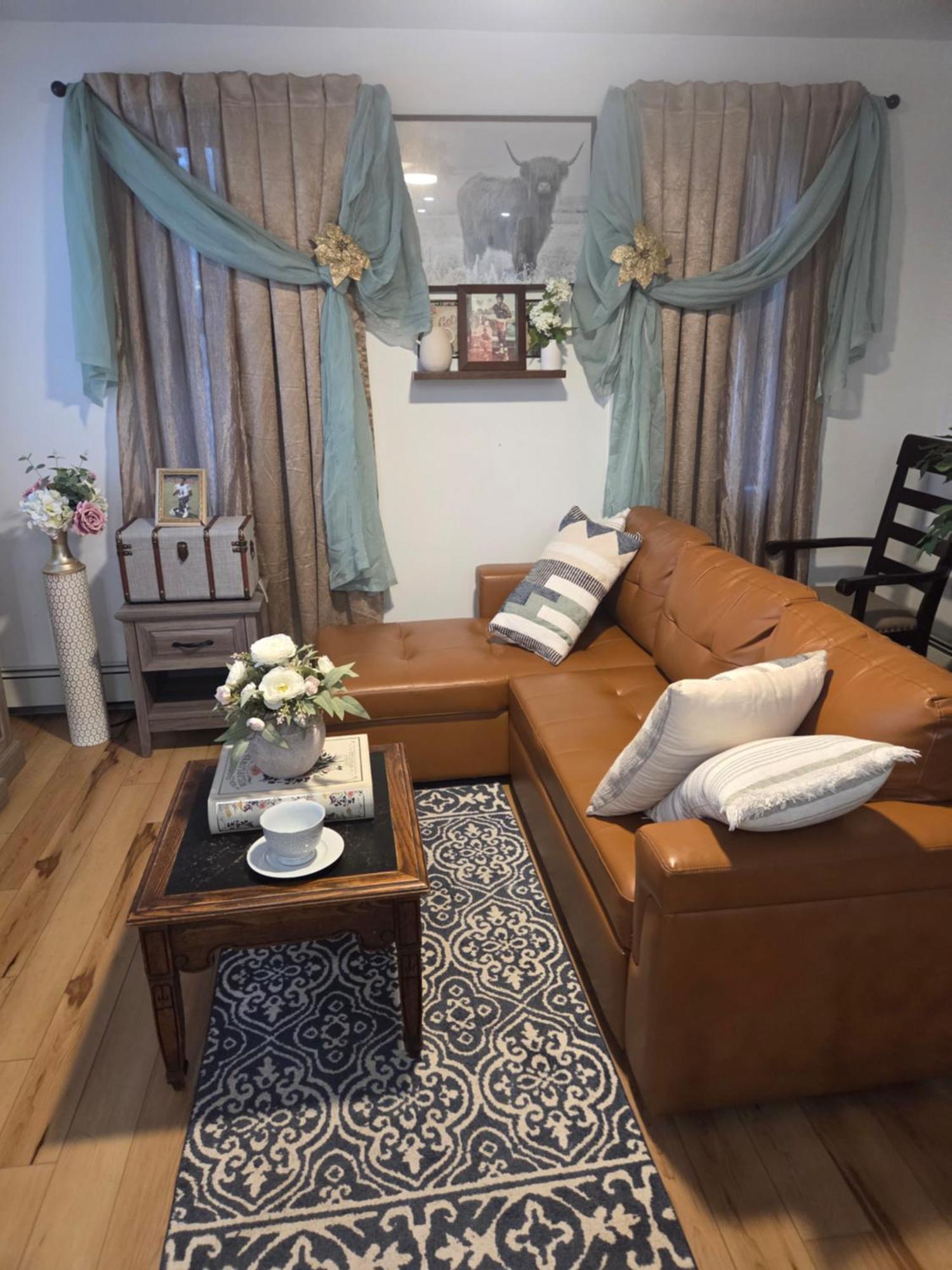 Homestay Brooklyn Luxury *