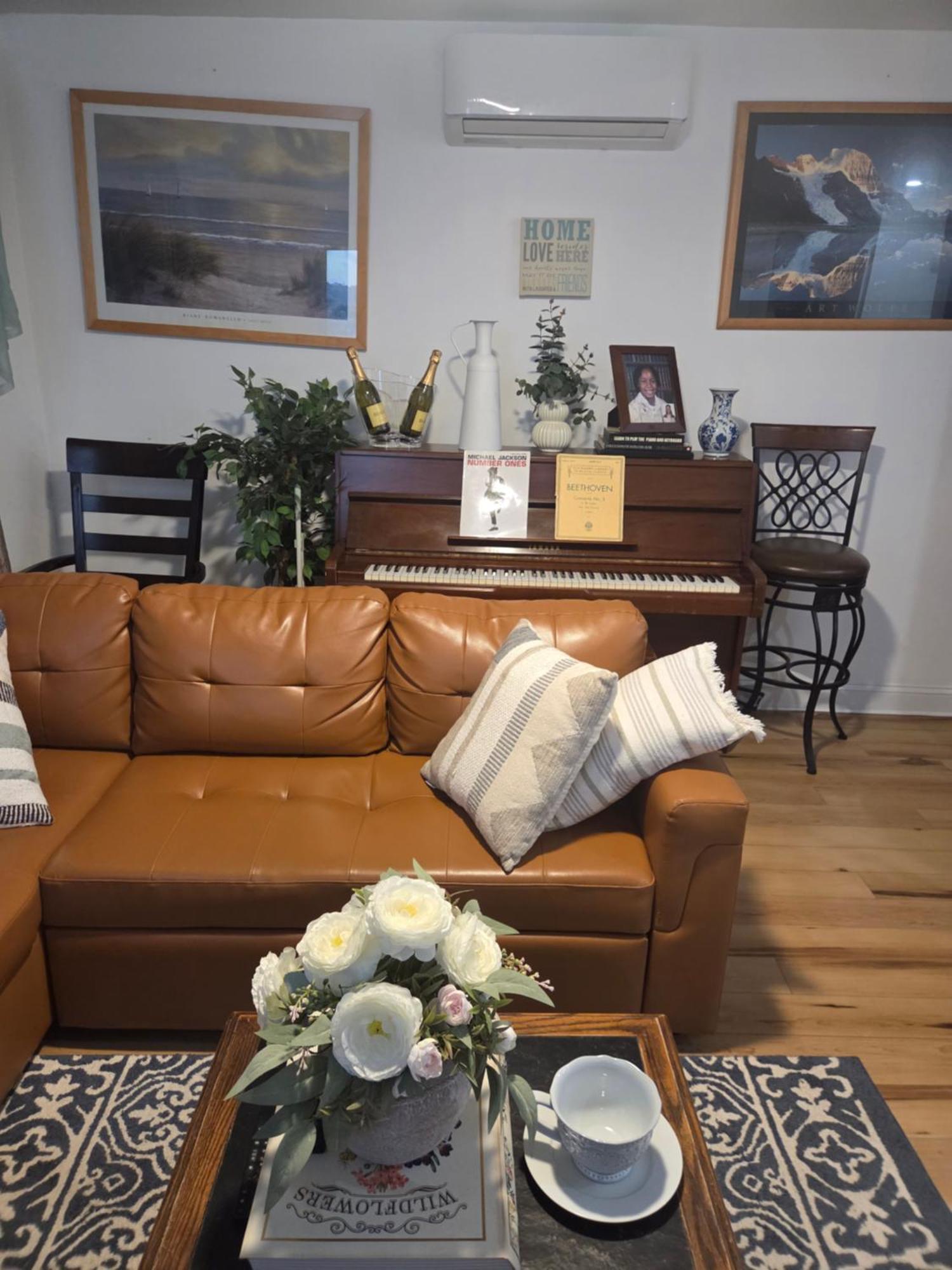 Brooklyn Luxury Homestay New York
