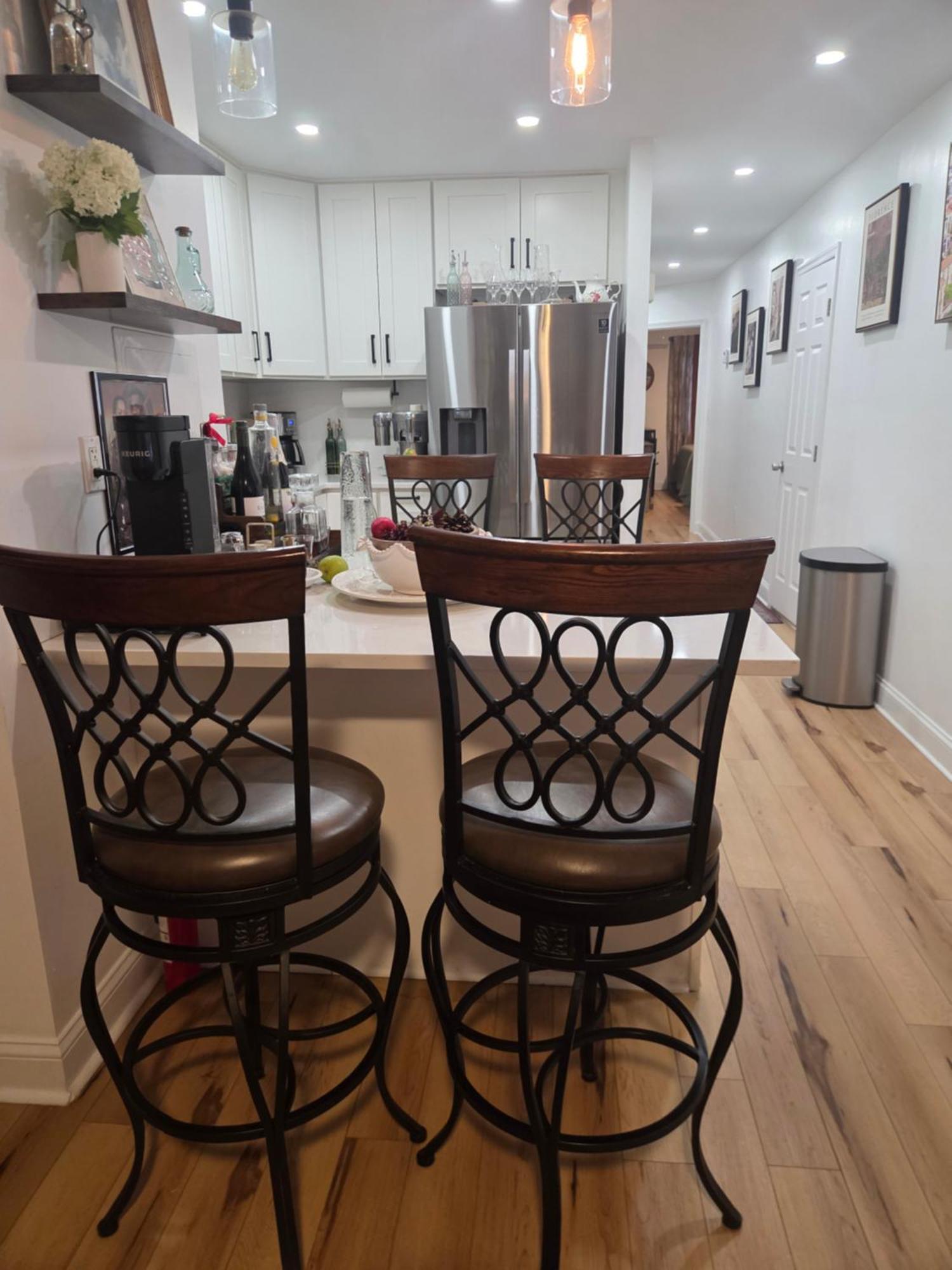 Homestay Brooklyn Luxury *