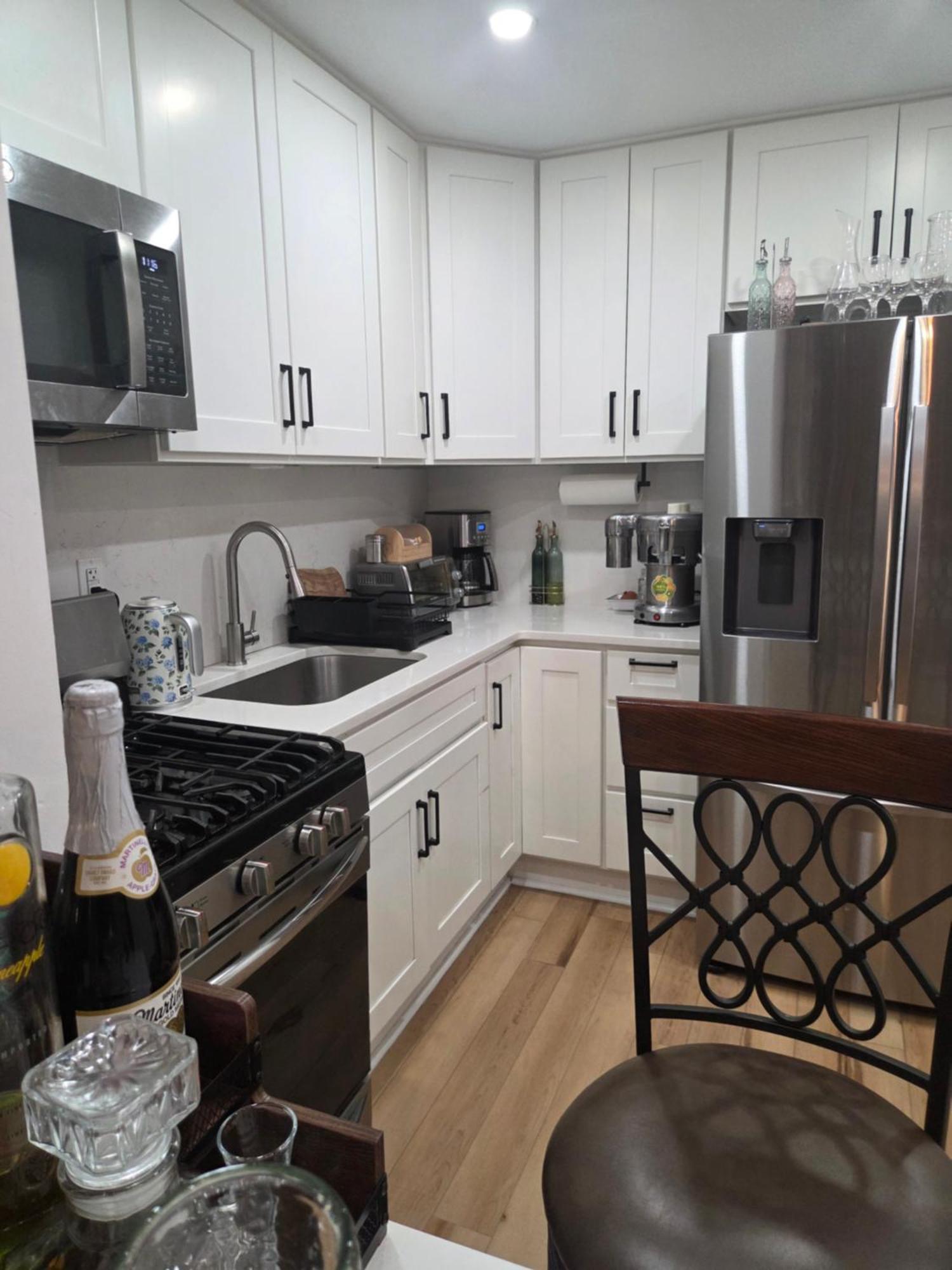Brooklyn Luxury * New York