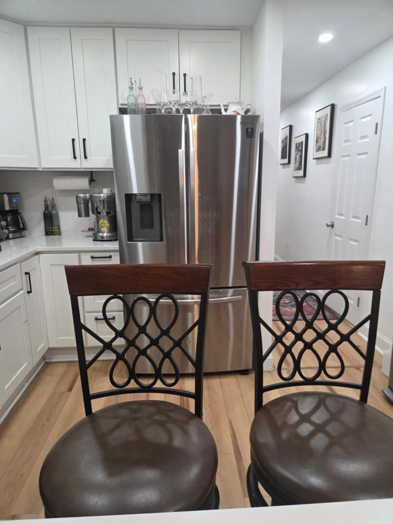 Brooklyn Luxury Homestay New York