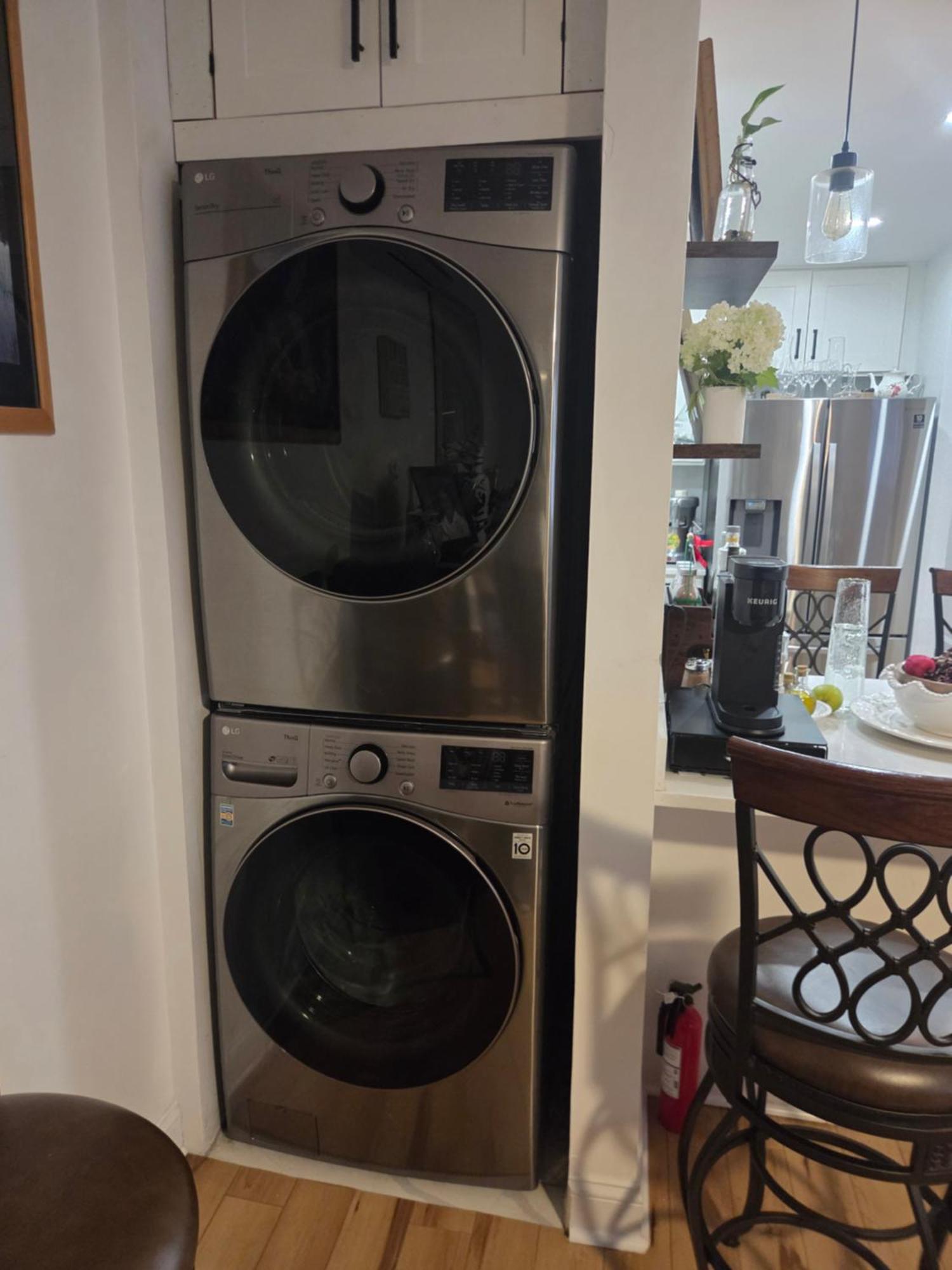Brooklyn Luxury Homestay